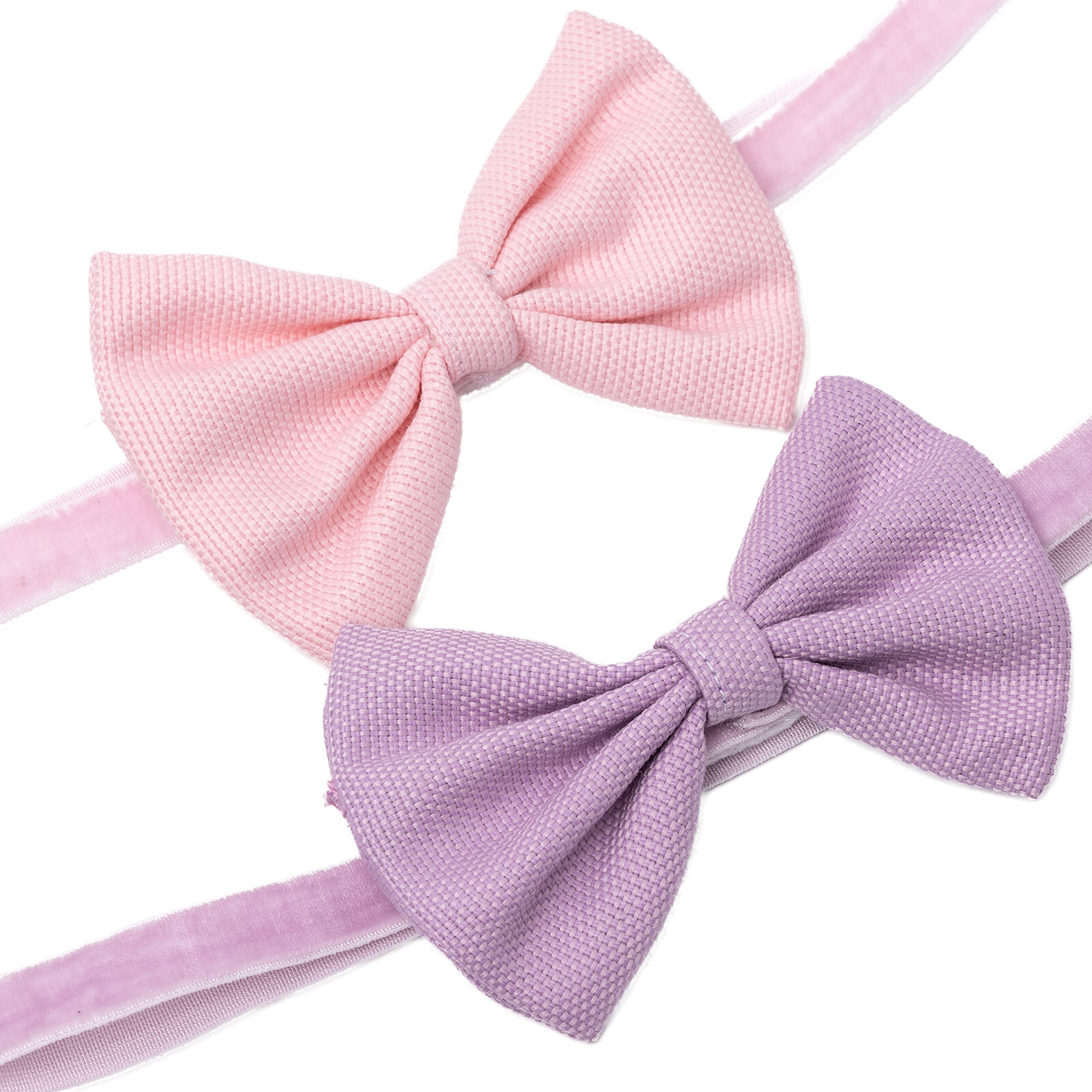 Kız Bebek Saç Bandı Kız Bebek Saç Bandı