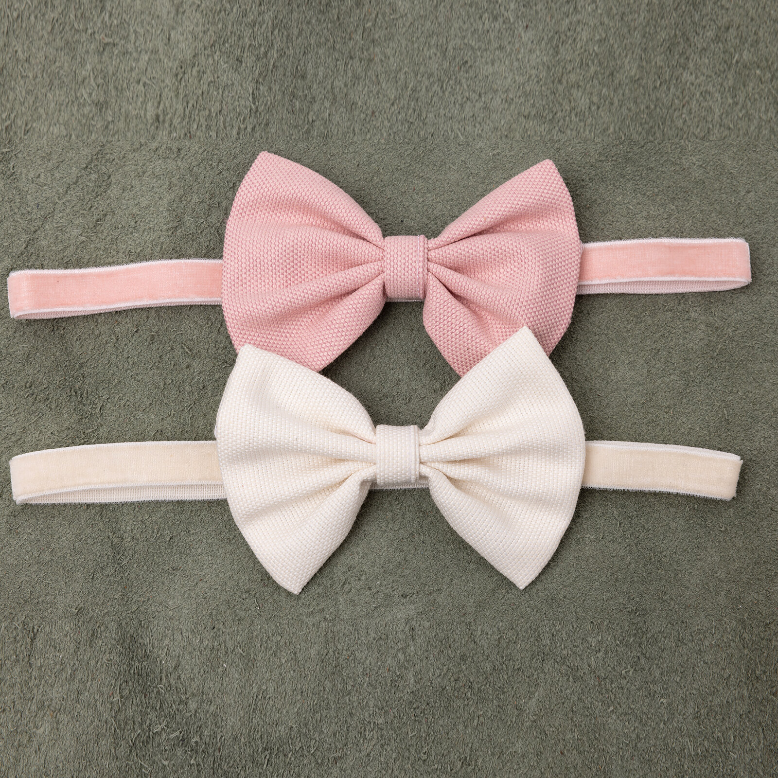 Kız Bebek Saç Bandı Kız Bebek Saç Bandı