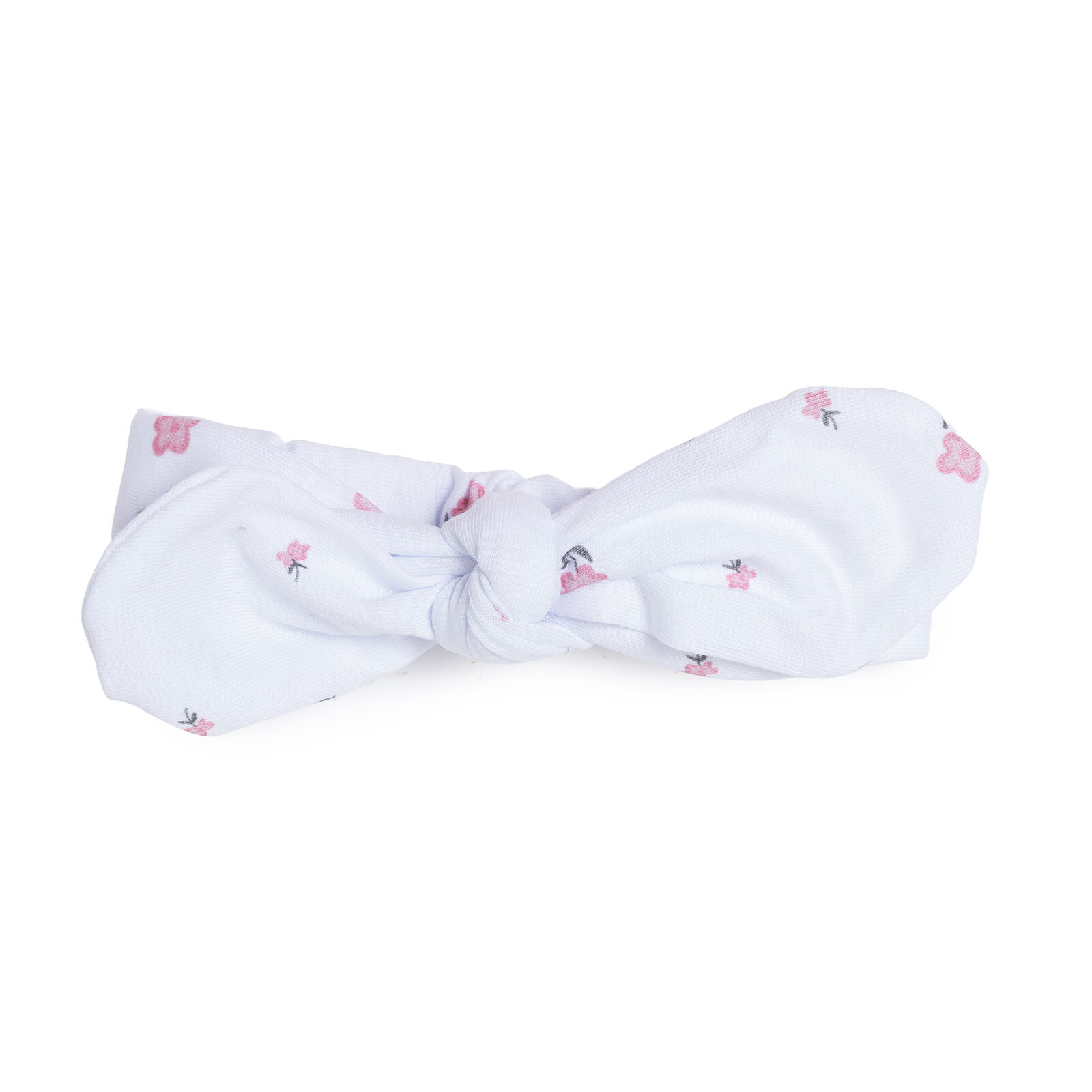 Kız Bebek Saç Bandı