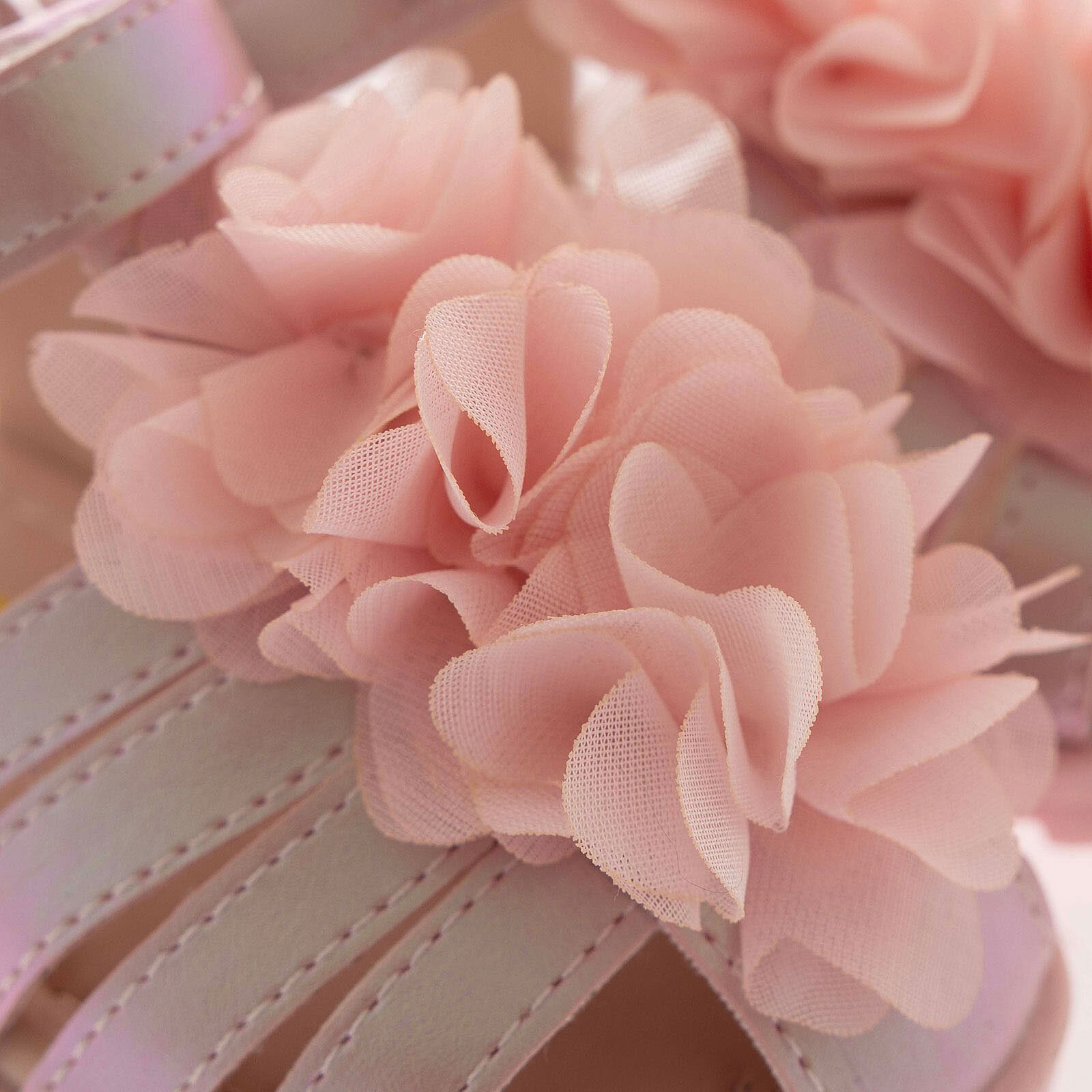 Kız Bebek Sandalet Kız Bebek Sandalet