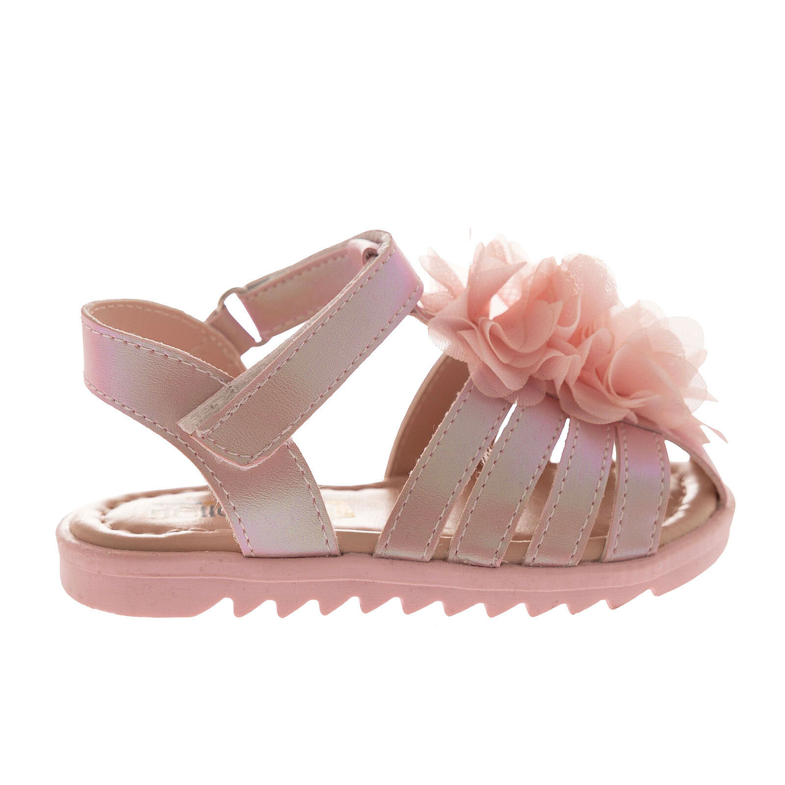 Kız Bebek Sandalet Kız Bebek Sandalet
