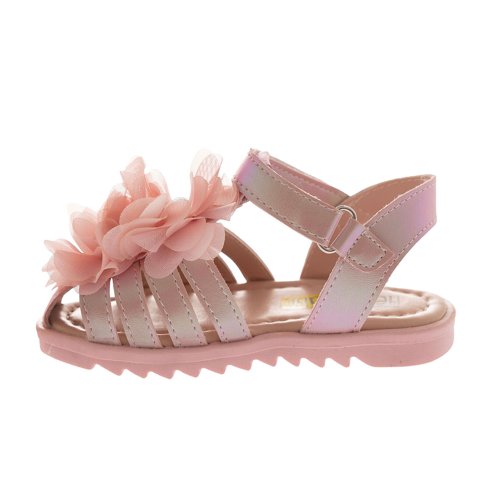 Kız Bebek Sandalet Kız Bebek Sandalet