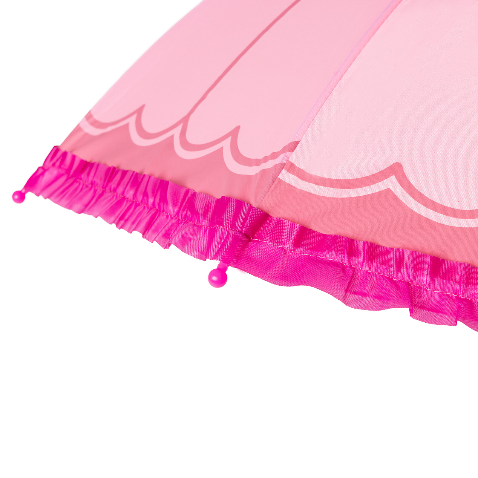 Kız Bebek Şemsiye Aksesuar