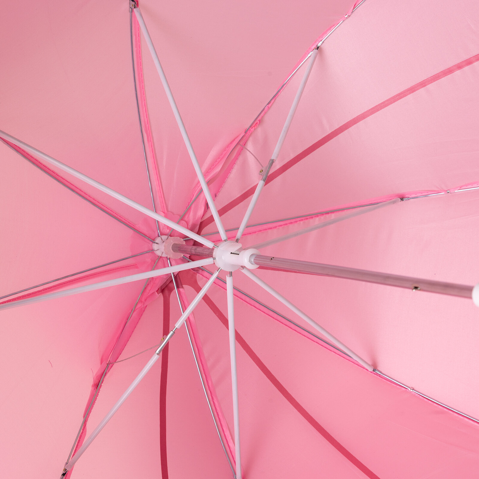 Kız Bebek Şemsiye Aksesuar