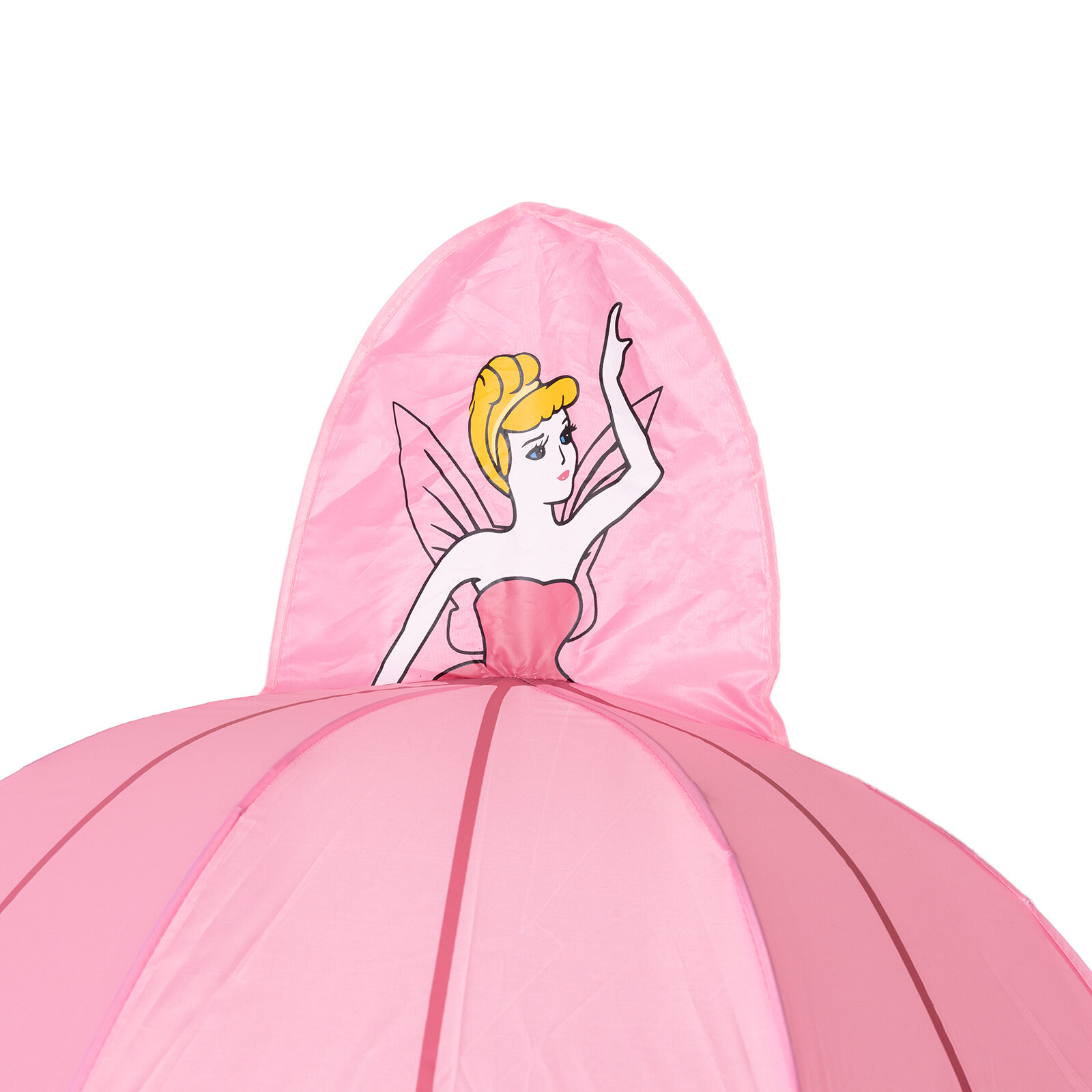 Kız Bebek Şemsiye Aksesuar