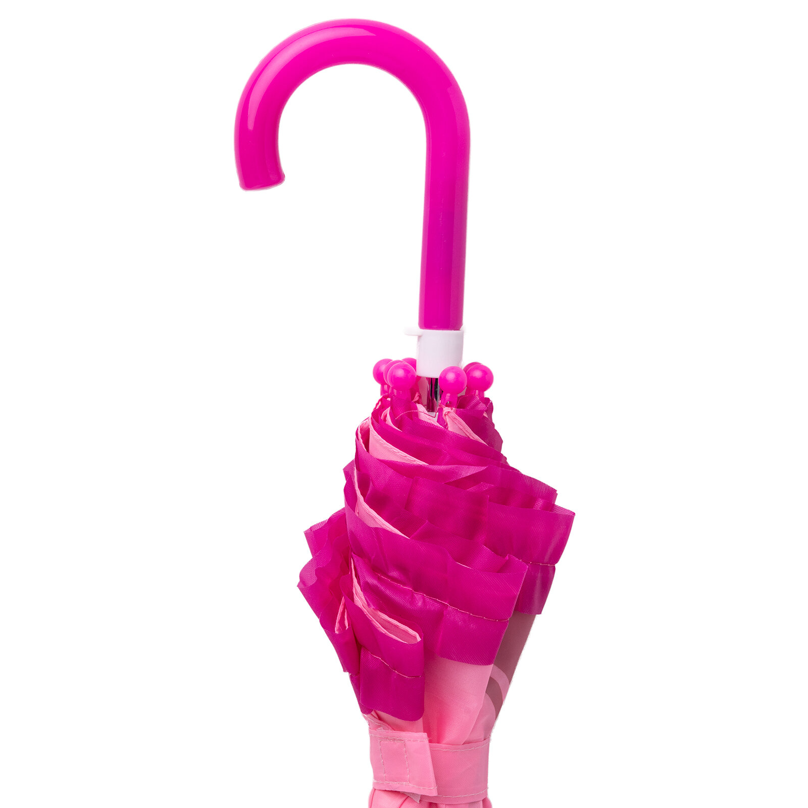 Kız Bebek Şemsiye Aksesuar