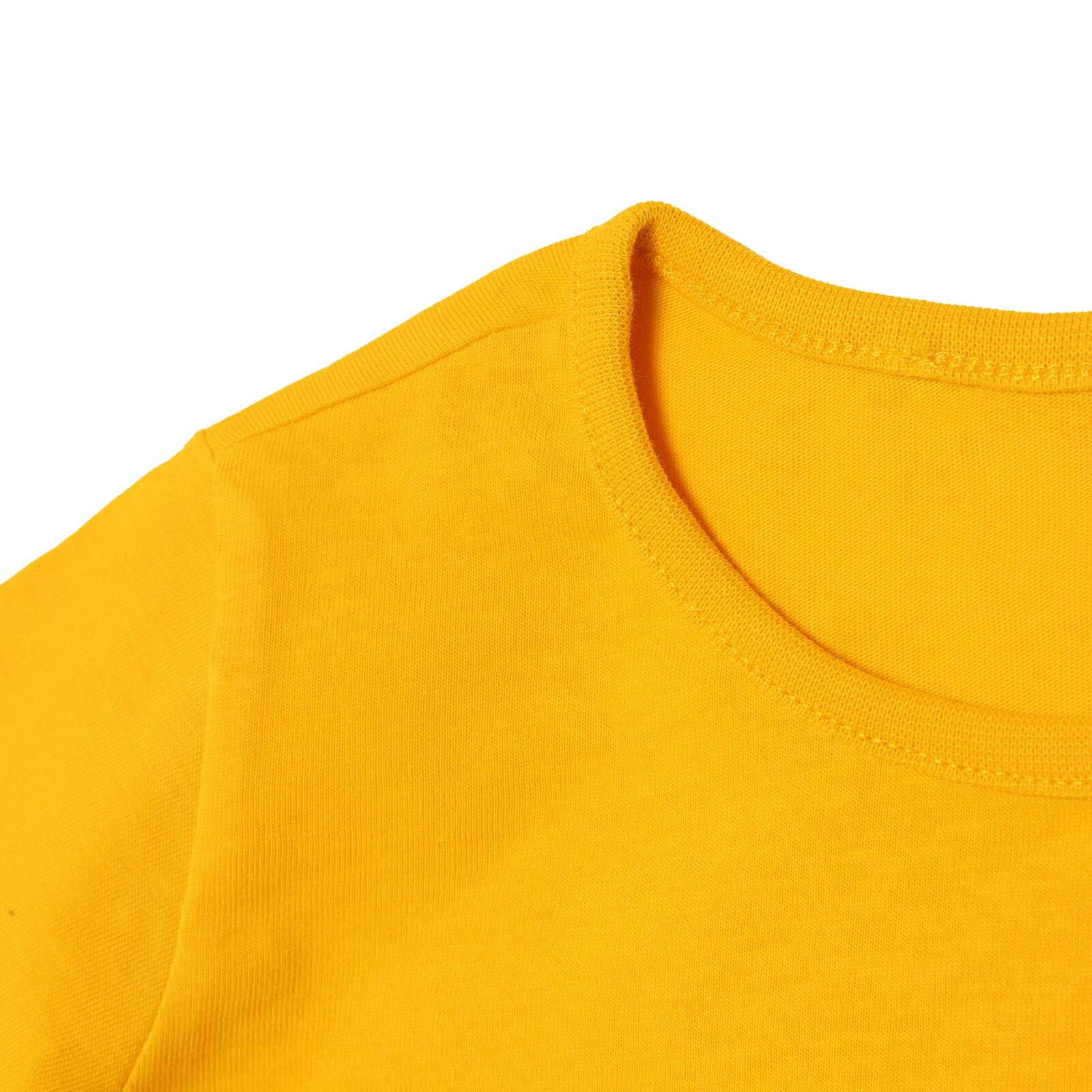 Kız Bebek Şort Salopet-Tshirt İki İplik Bisiklet Yaka Kısa Kol Reçme Paça