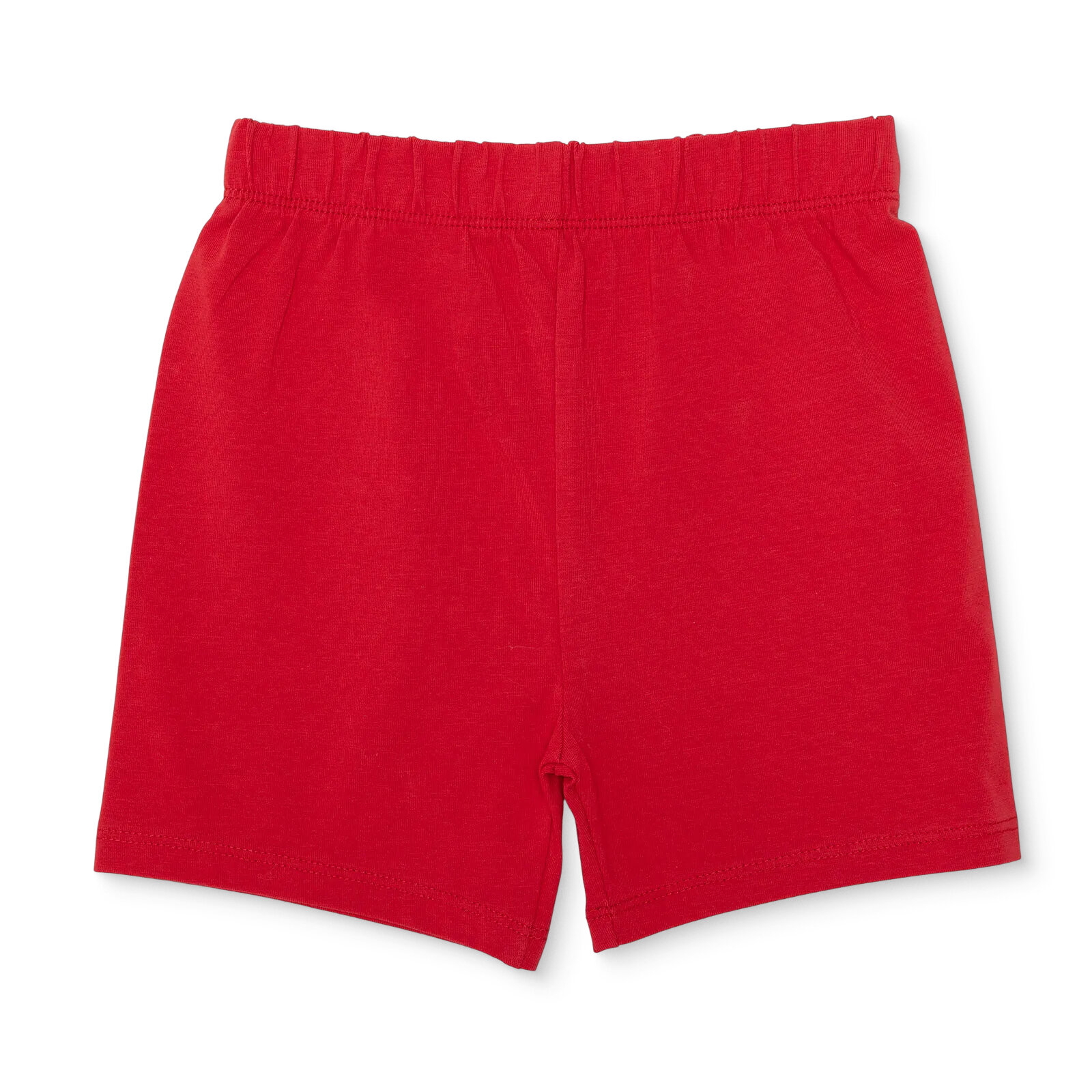 Kız Bebek Şort Süprem Reçme Paça