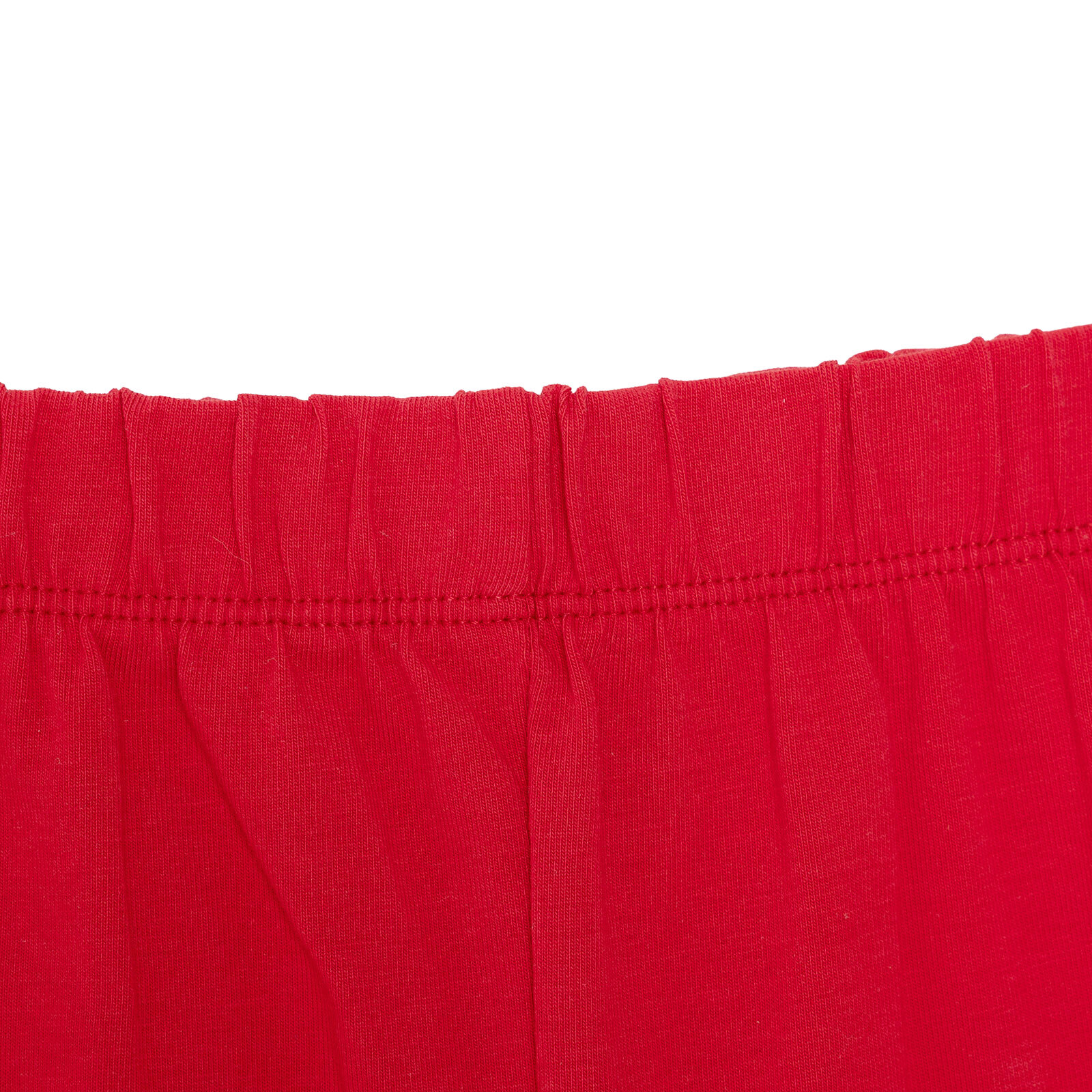 Kız Bebek Şort Süprem Reçme Paça