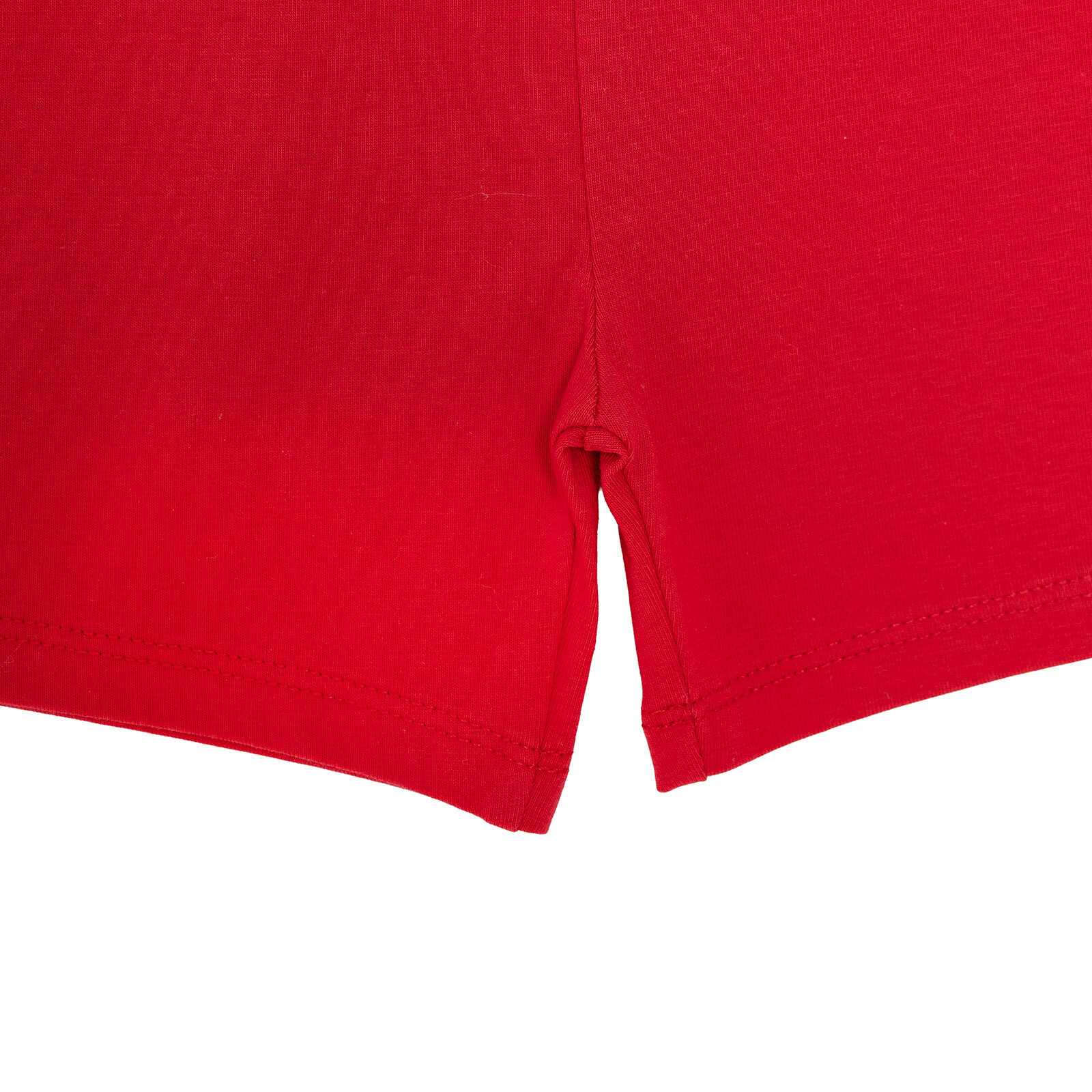 Kız Bebek Şort Süprem Reçme Paça