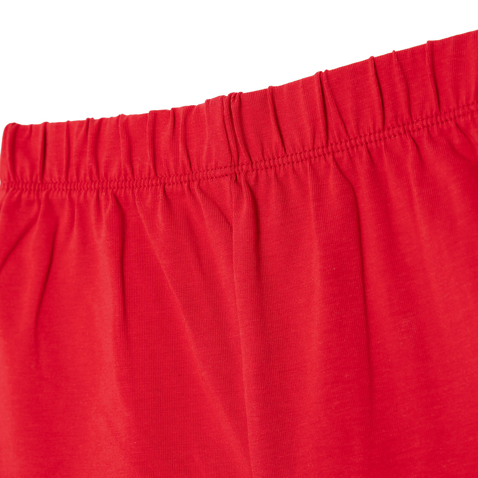 Kız Bebek Şort Süprem Reçme Paça