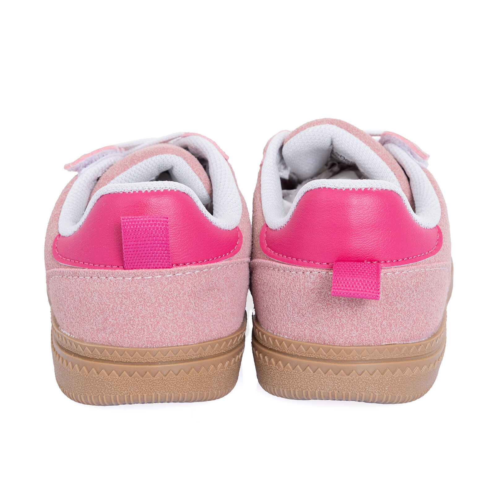 Kız Bebek Spor Ayakkabı İpli Kapanma