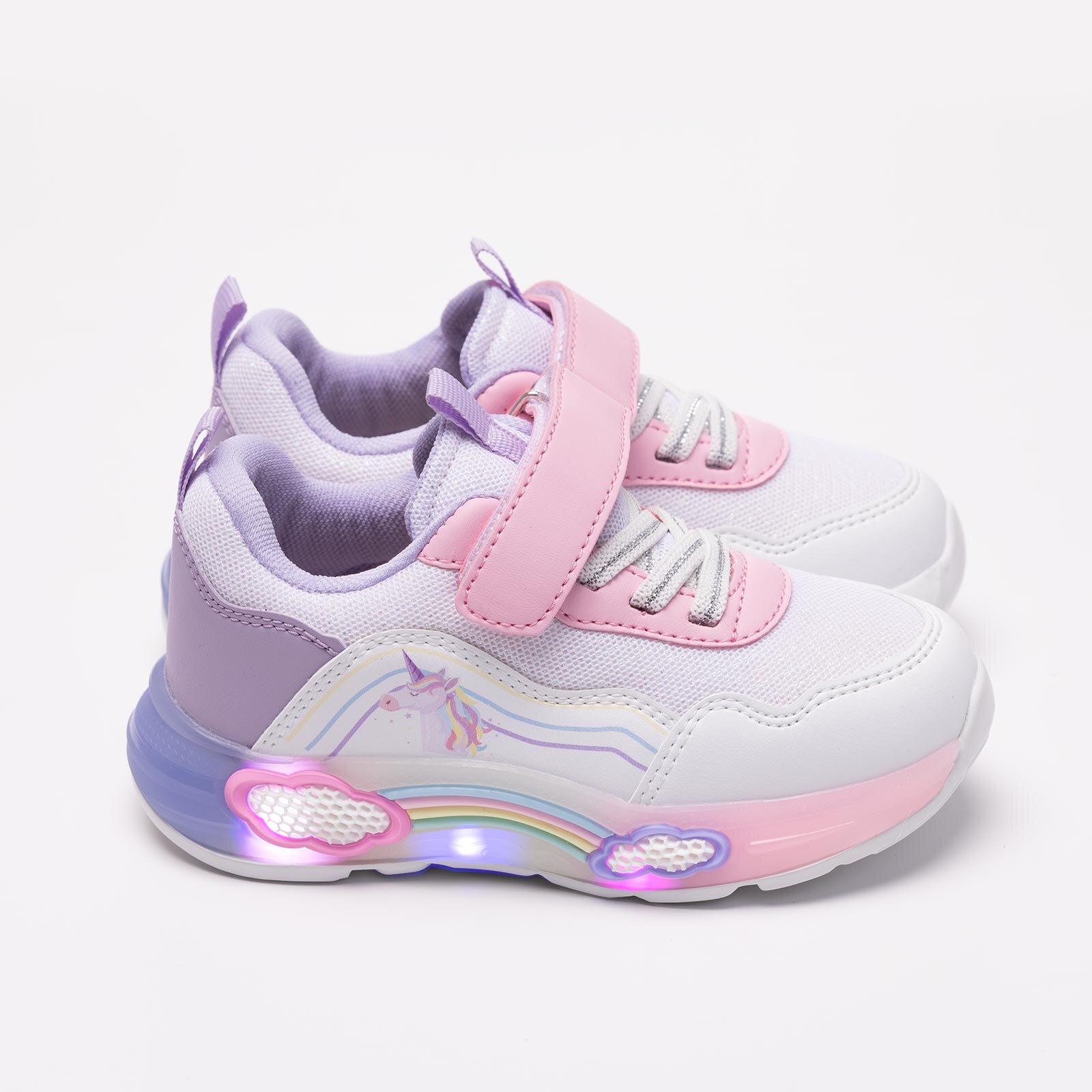 Kız Bebek Spor Ayakkabı