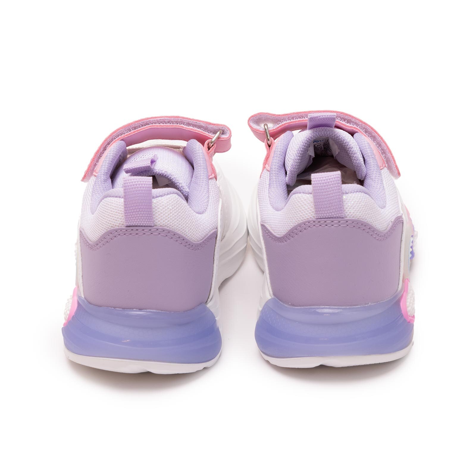 Kız Bebek Spor Ayakkabı