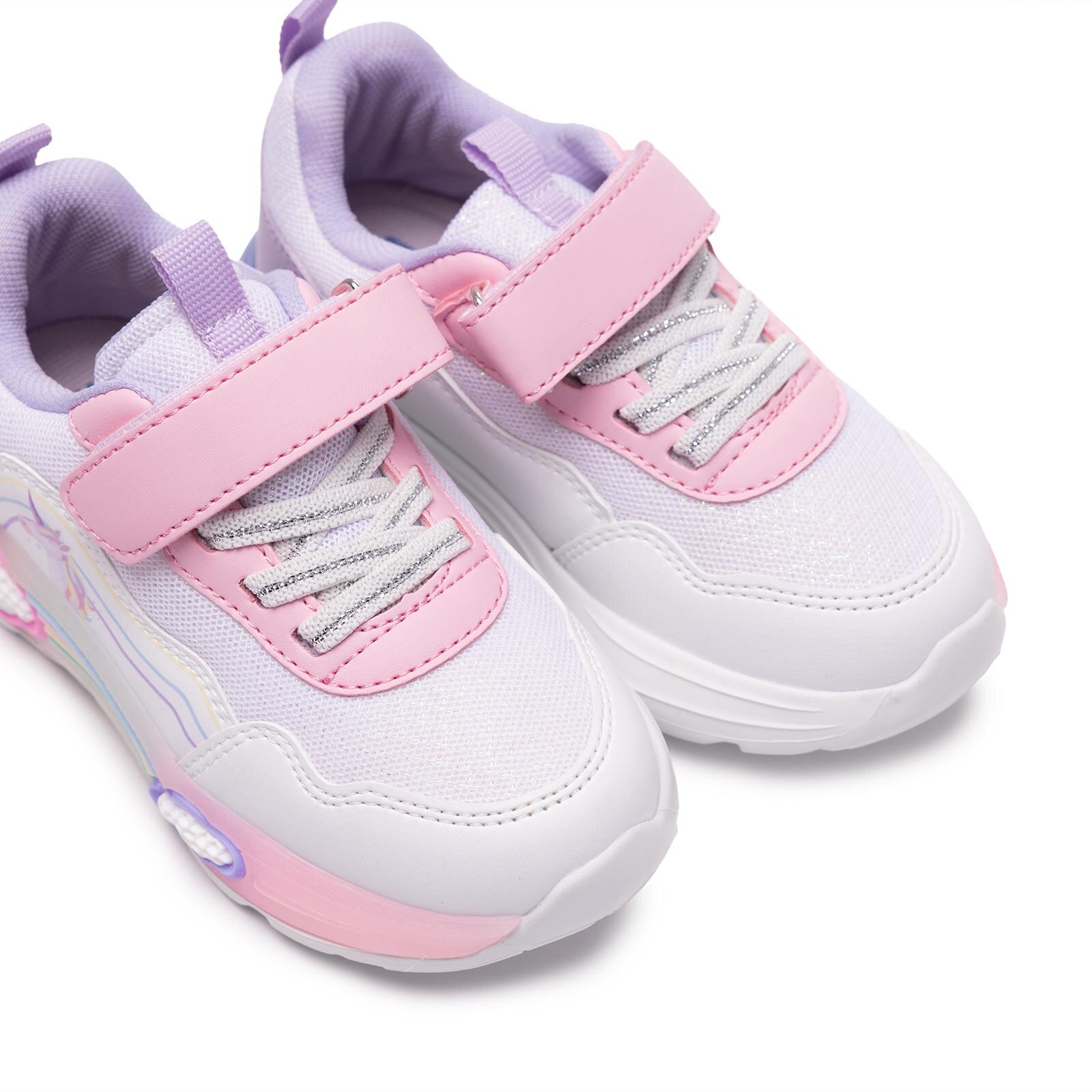 Kız Bebek Spor Ayakkabı