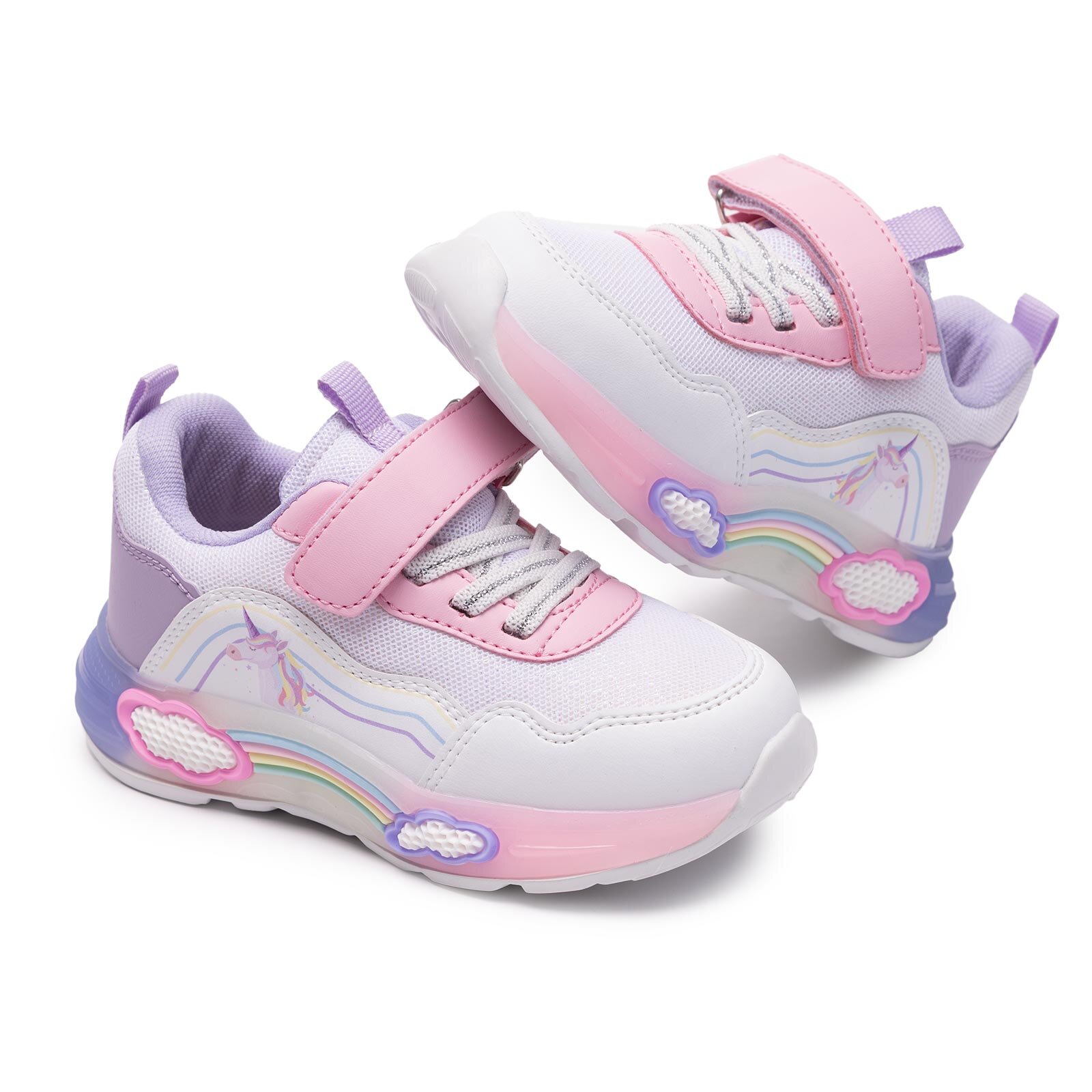 Kız Bebek Spor Ayakkabı