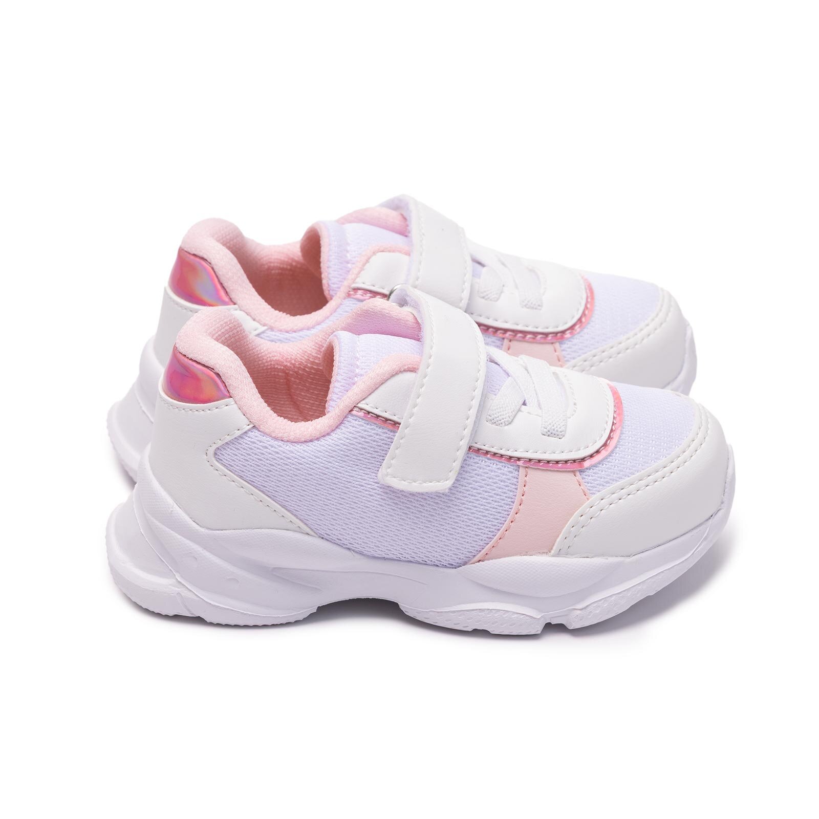 Kız Bebek Spor Ayakkabı