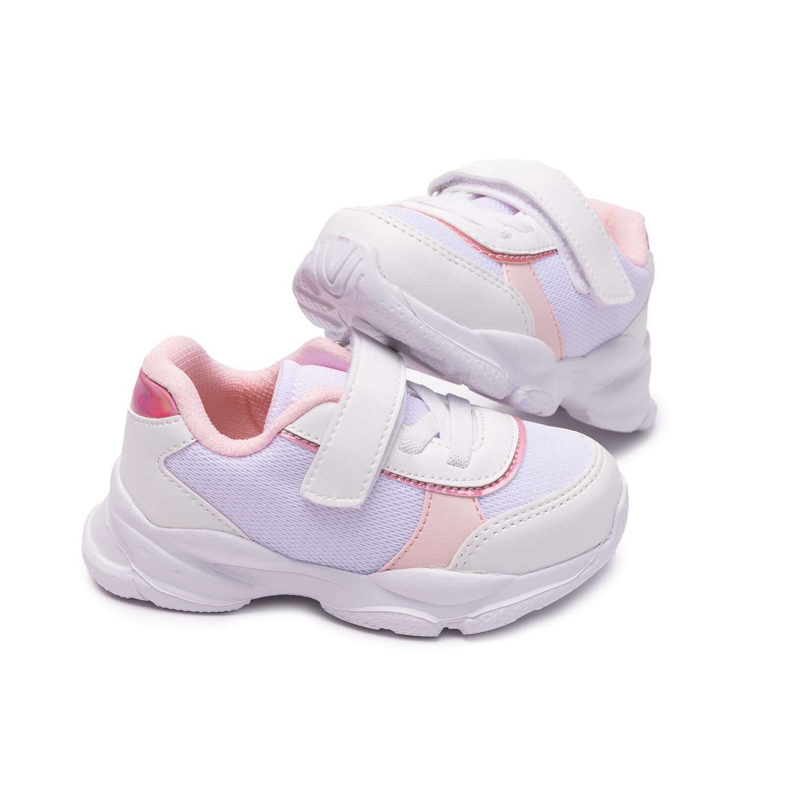 Kız Bebek Spor Ayakkabı