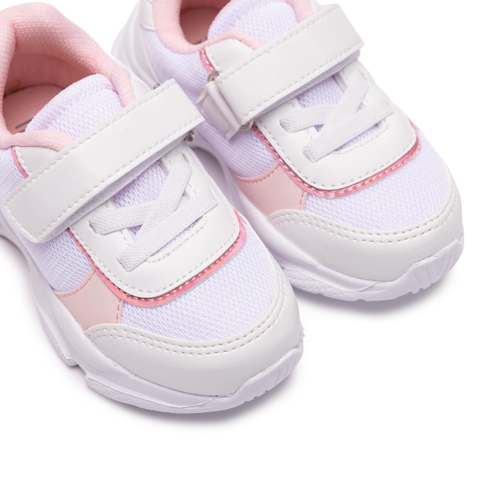 Kız Bebek Spor Ayakkabı