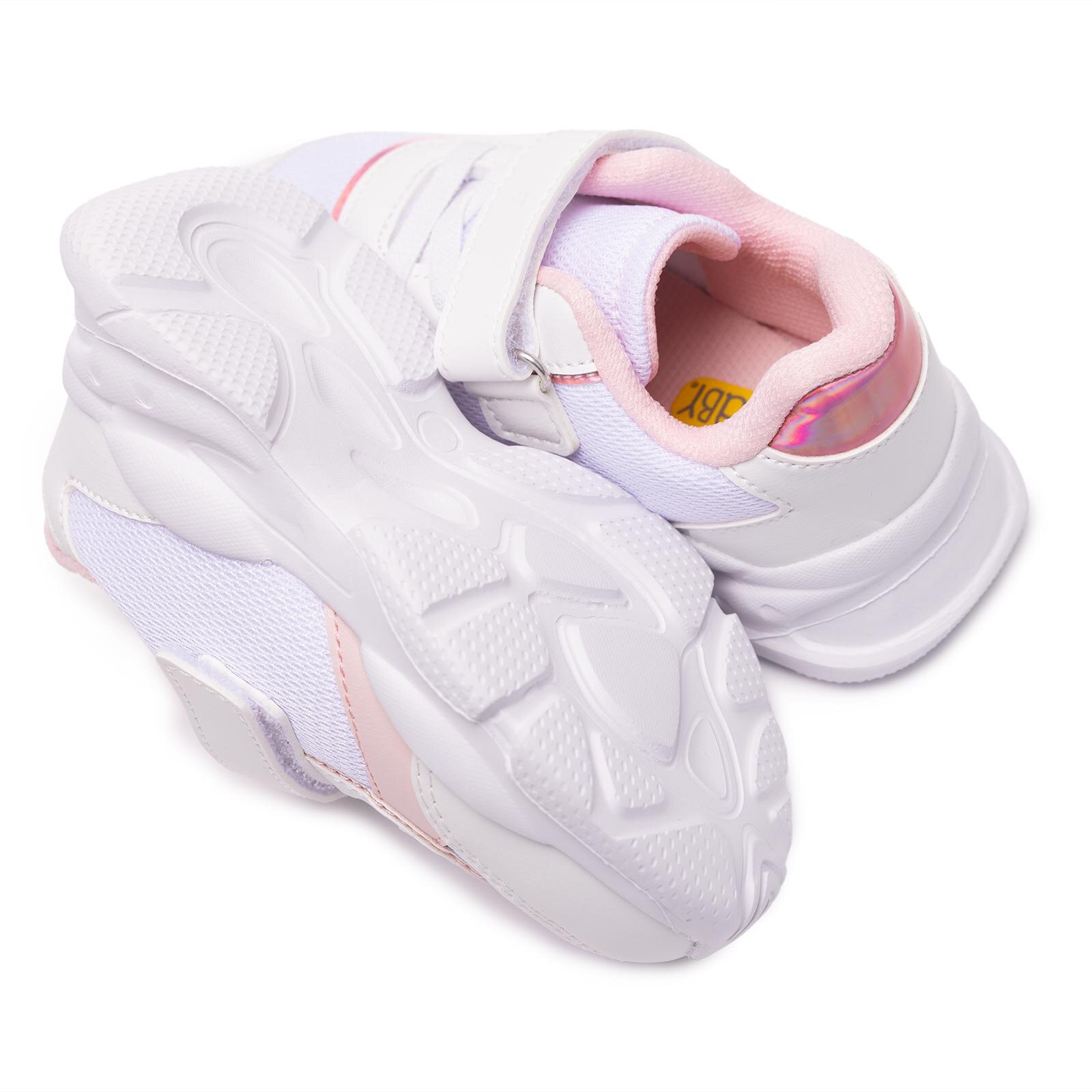 Kız Bebek Spor Ayakkabı