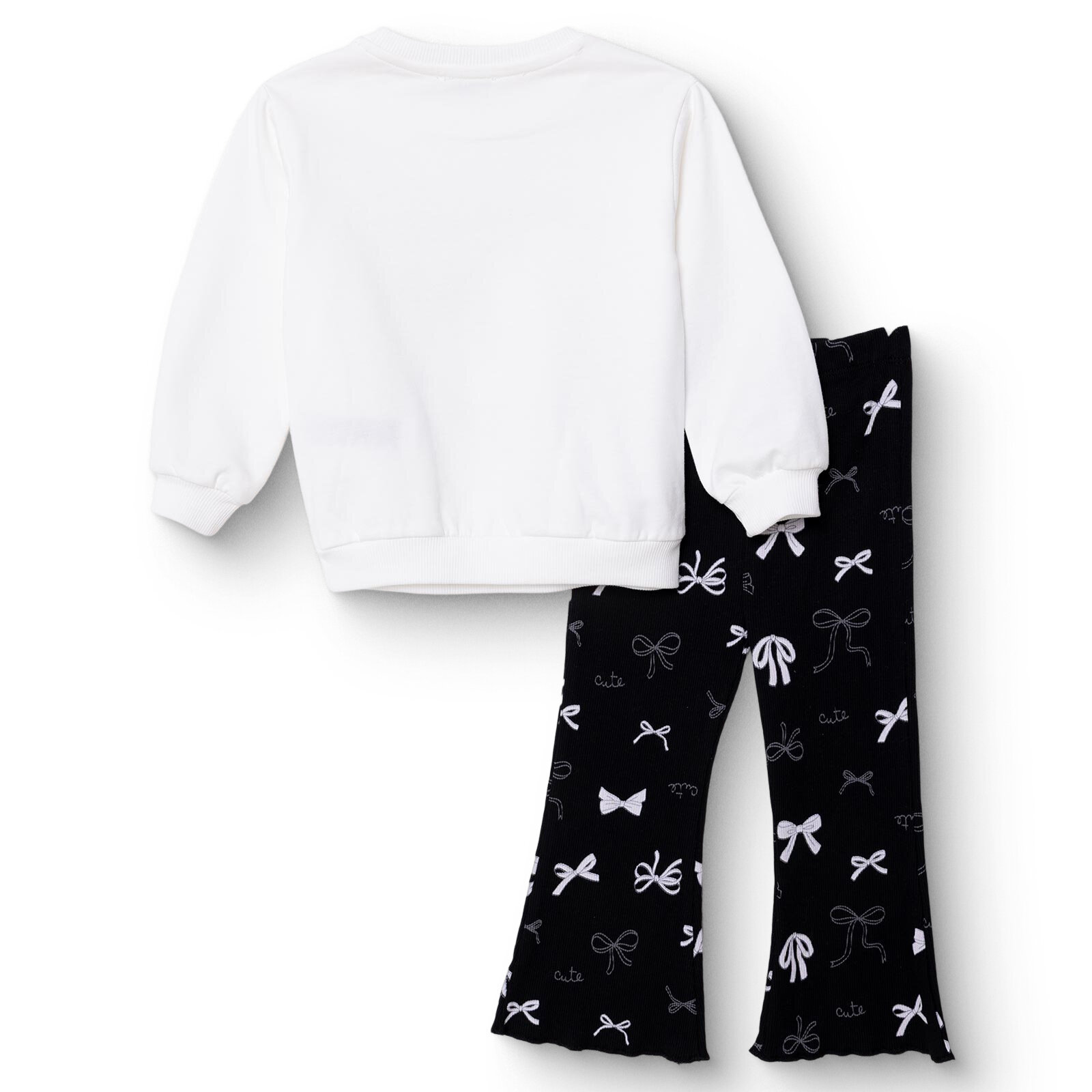 Sweatshirt - Tayt Sweatshirt - Tayt