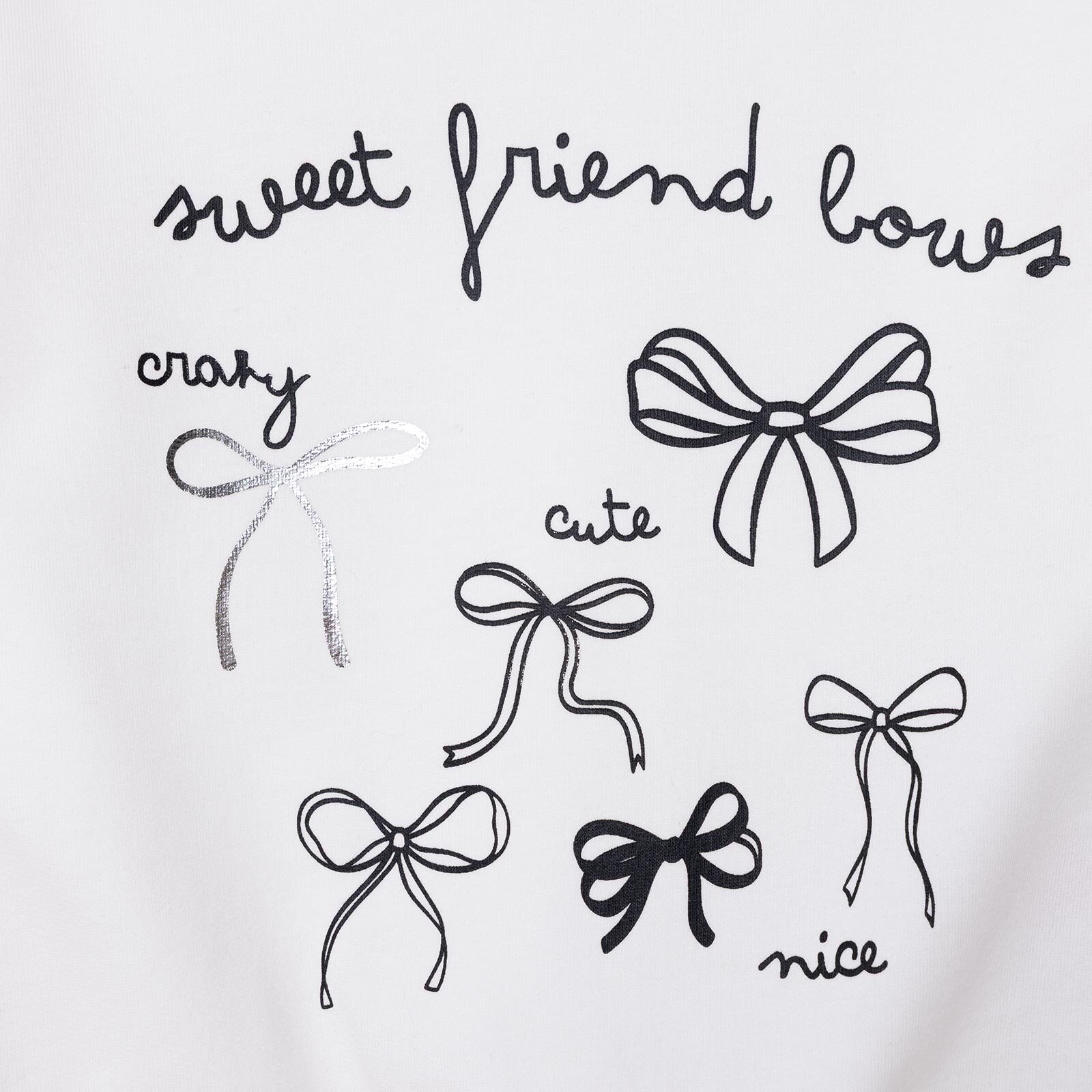 Sweatshirt - Tayt Sweatshirt - Tayt