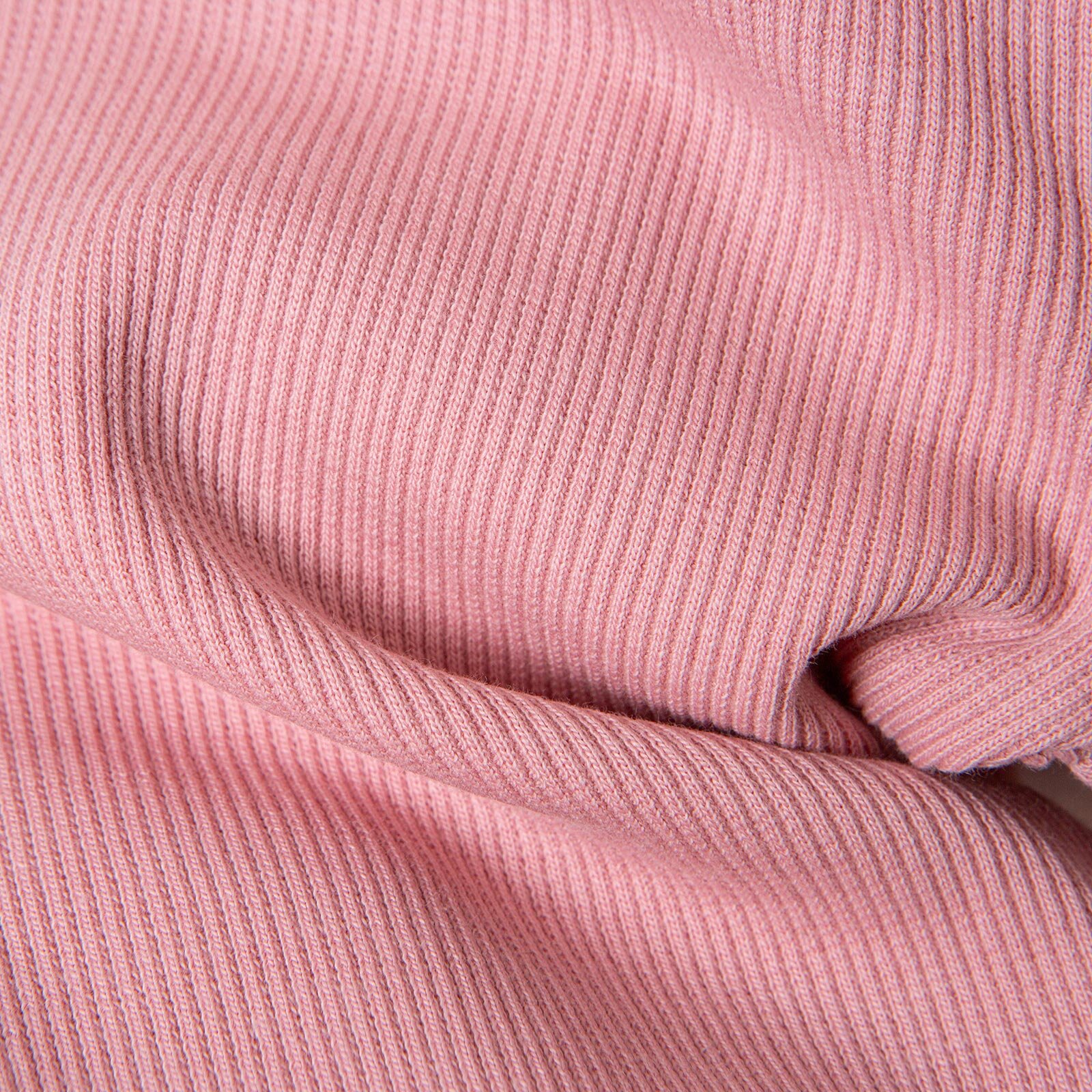 Kız Bebek Sweatshirt - Tayt Forest Flower Uzun Kol Reçme Paça Kız Bebek Sweatshirt - Tayt Forest Flower Uzun Kol Reçme Paça