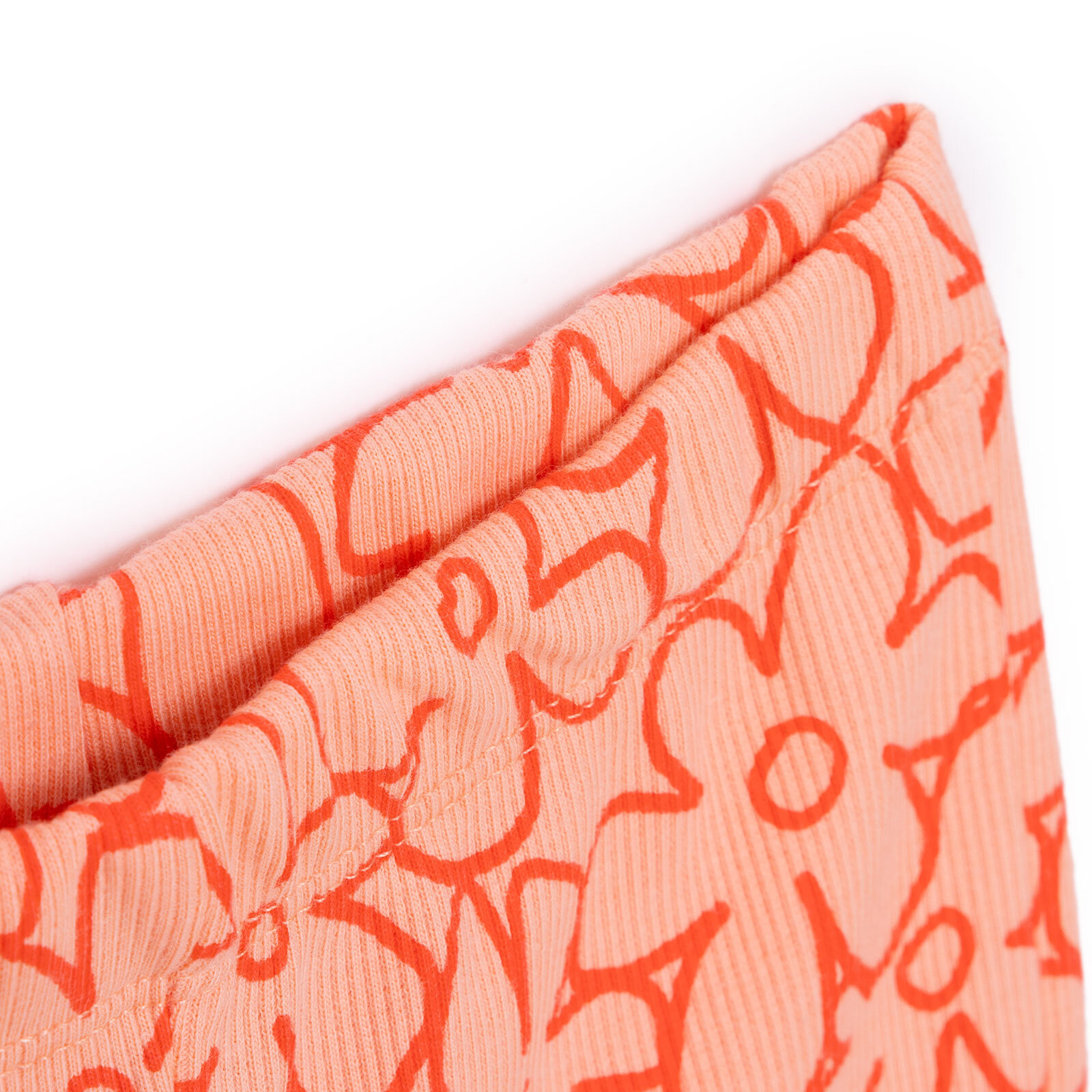 Kız Bebek Sweatshirt - Tayt Motto Girl Bisiklet Yaka Uzun Kol Reçme Paça