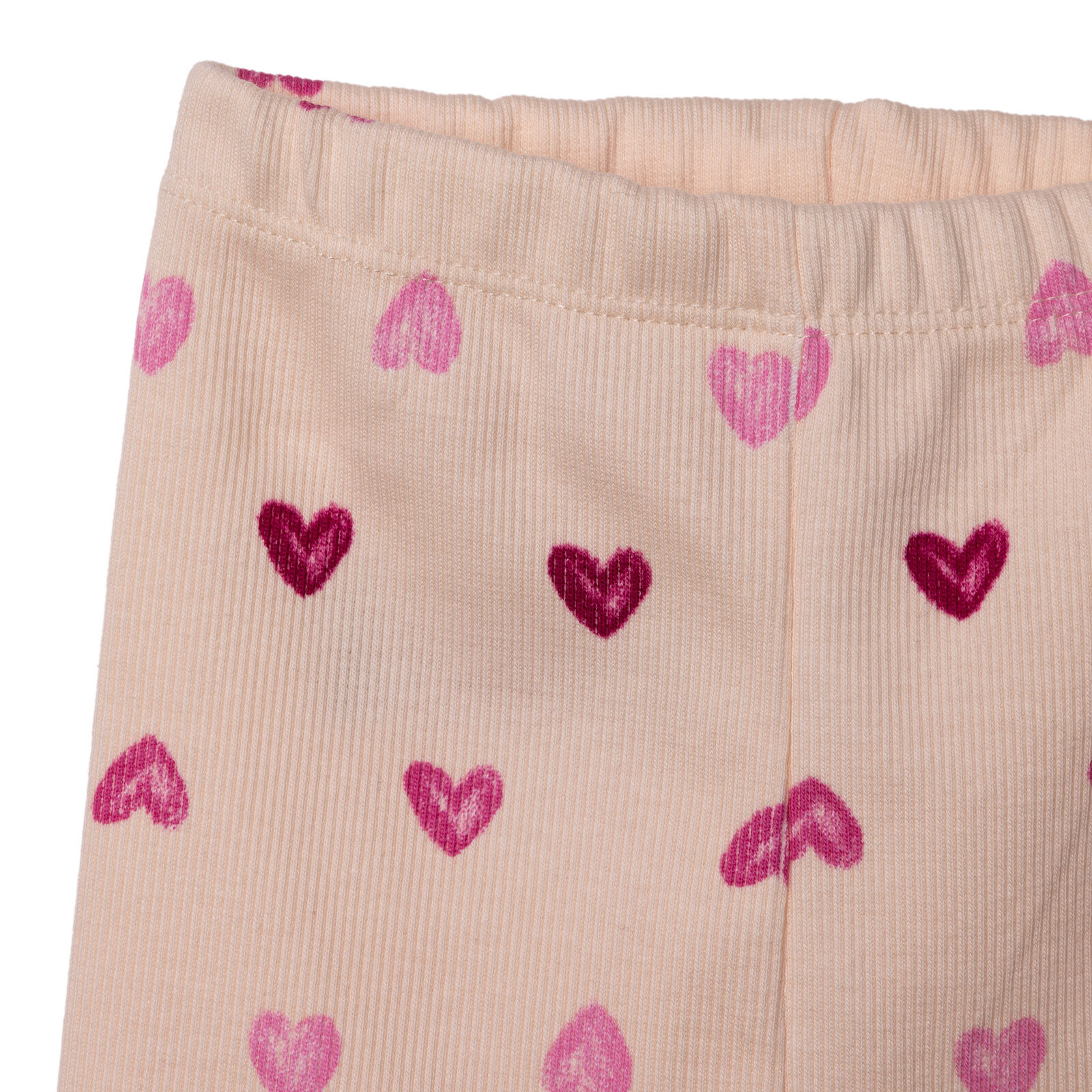 Kız Bebek Tayt Kaşkorse Patiksiz Paça