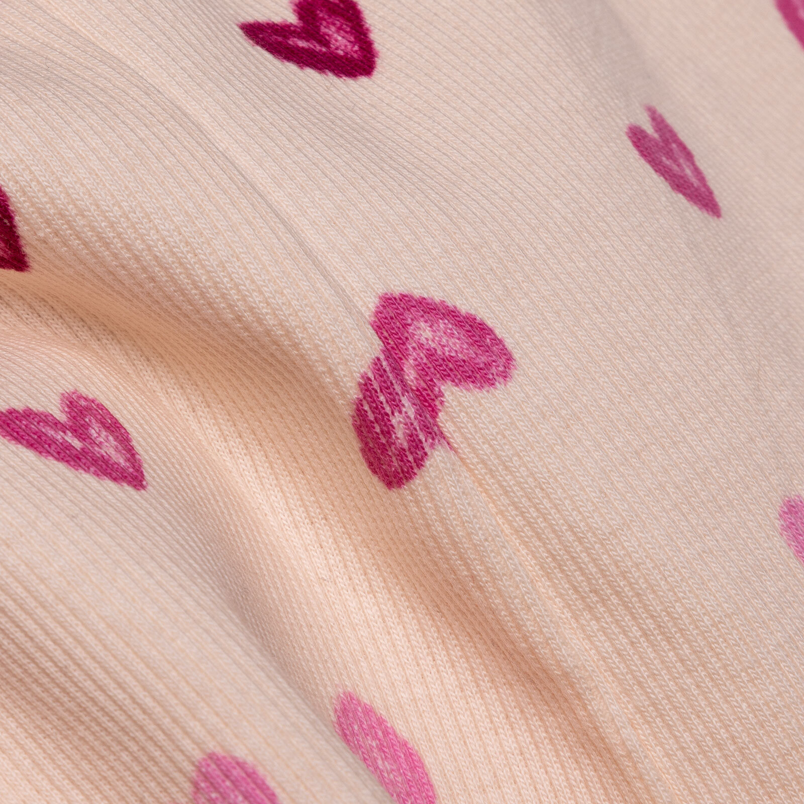 Kız Bebek Tayt Kaşkorse Patiksiz Paça