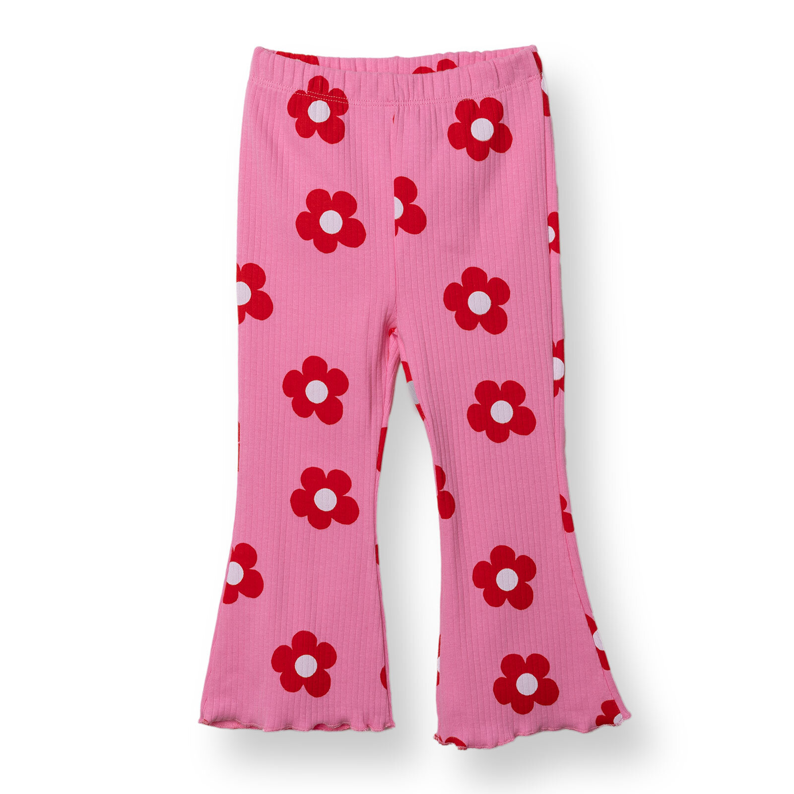 Kız Bebek Tayt Kaşkorse Reçme Paça Kız Bebek Tayt Kaşkorse Reçme Paça