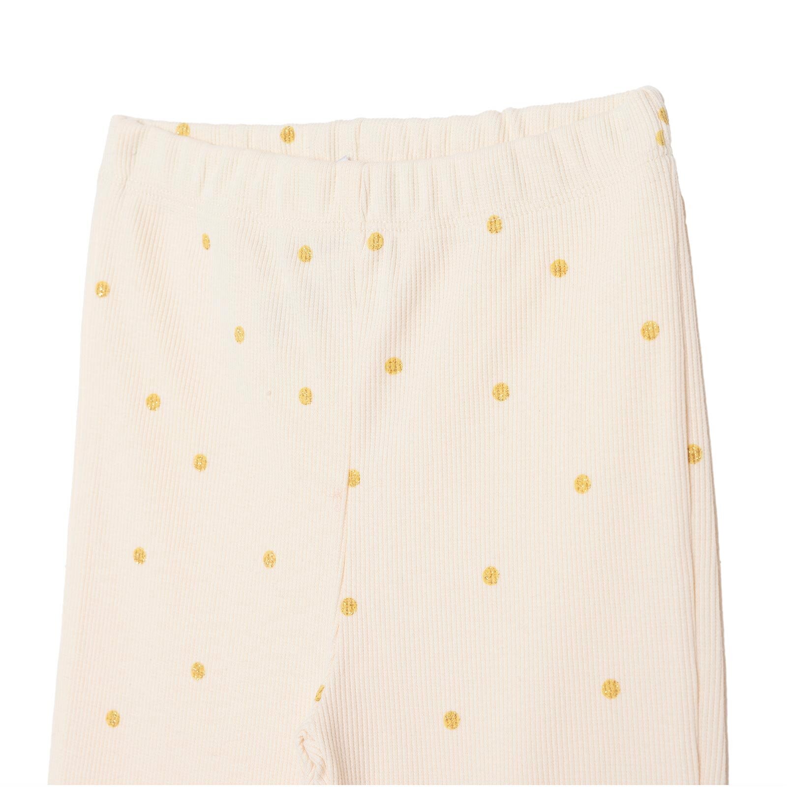 Kız Bebek Tayt Kaşkorse Reçme Paça