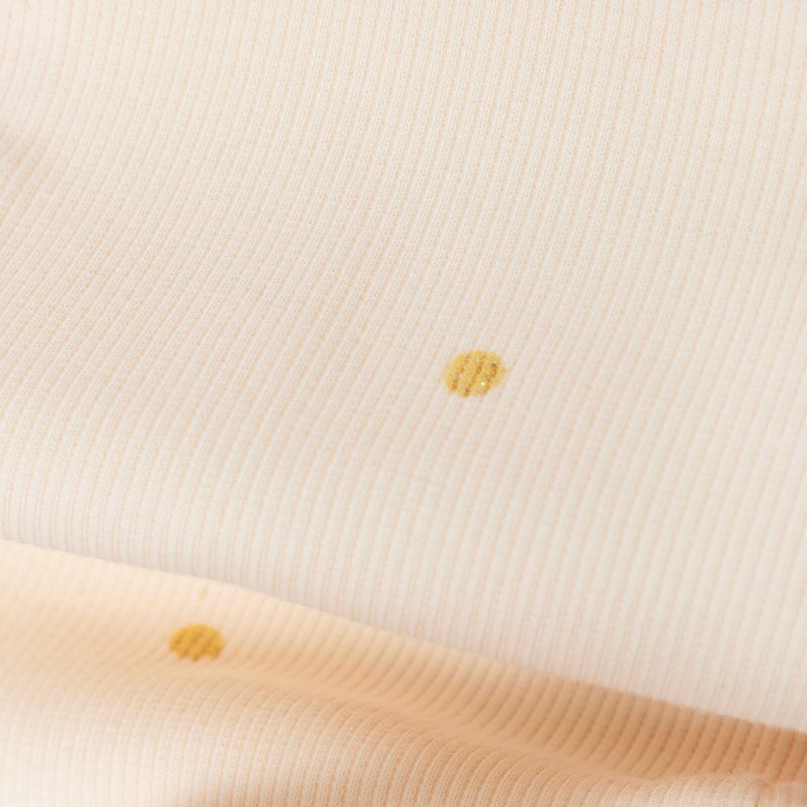 Kız Bebek Tayt Kaşkorse Reçme Paça