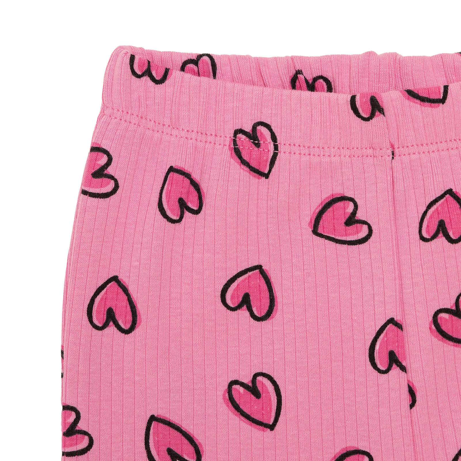 Kız Bebek Tayt Kaşkorse Reçme Paça Kız Bebek Tayt Kaşkorse Reçme Paça