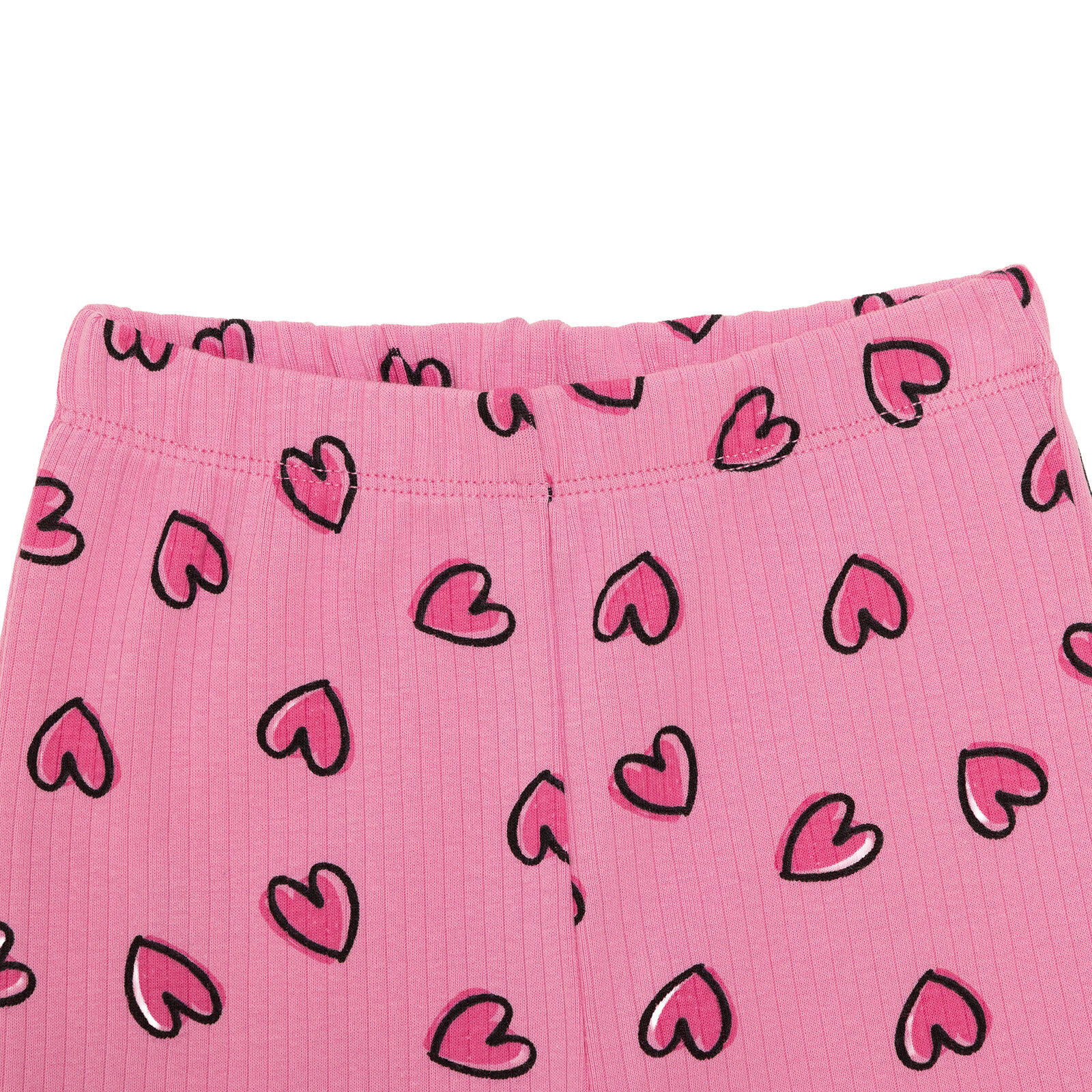 Kız Bebek Tayt Kaşkorse Reçme Paça Kız Bebek Tayt Kaşkorse Reçme Paça