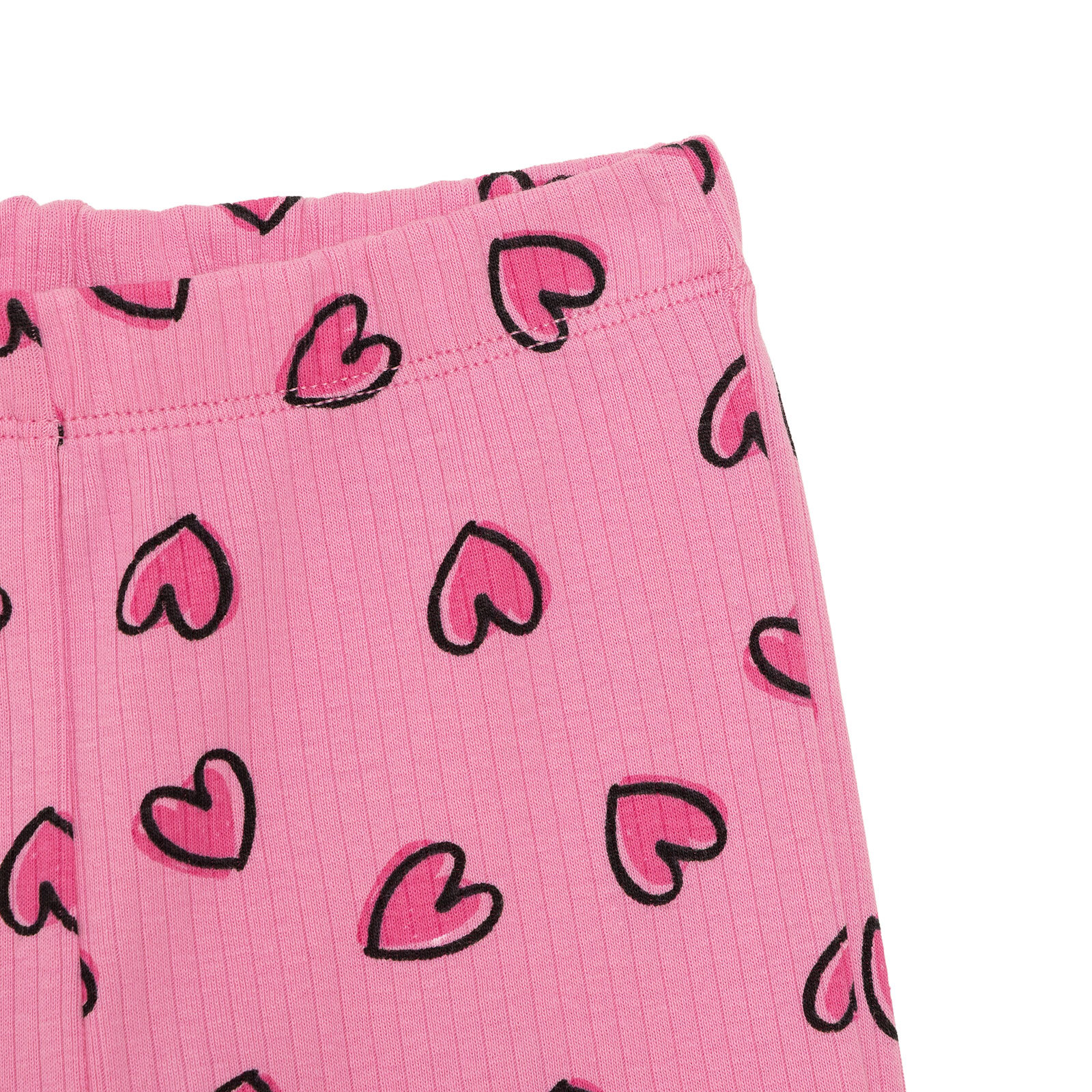 Kız Bebek Tayt Kaşkorse Reçme Paça Kız Bebek Tayt Kaşkorse Reçme Paça