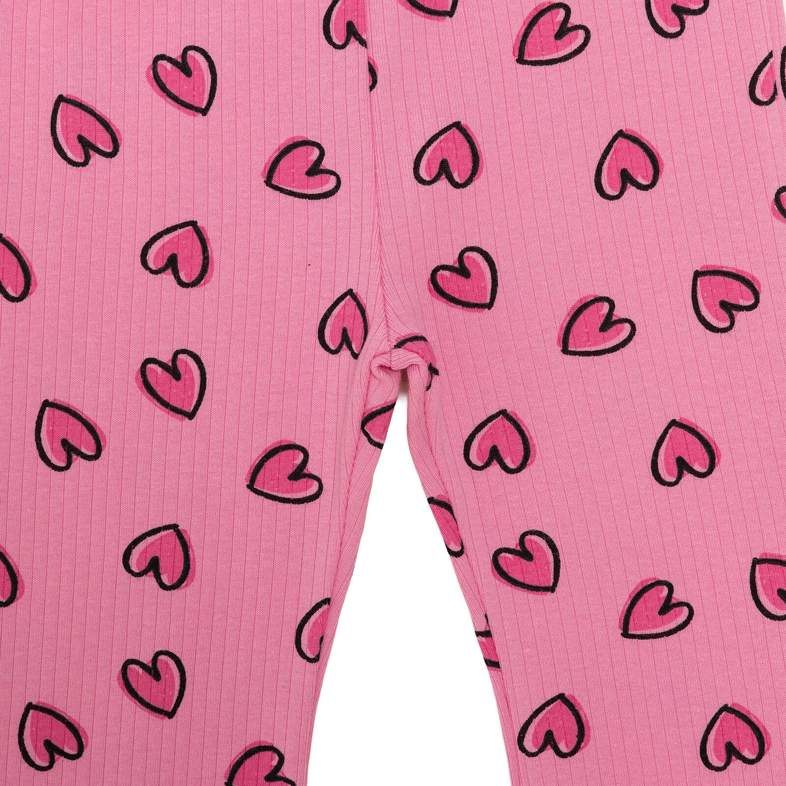 Kız Bebek Tayt Kaşkorse Reçme Paça Kız Bebek Tayt Kaşkorse Reçme Paça