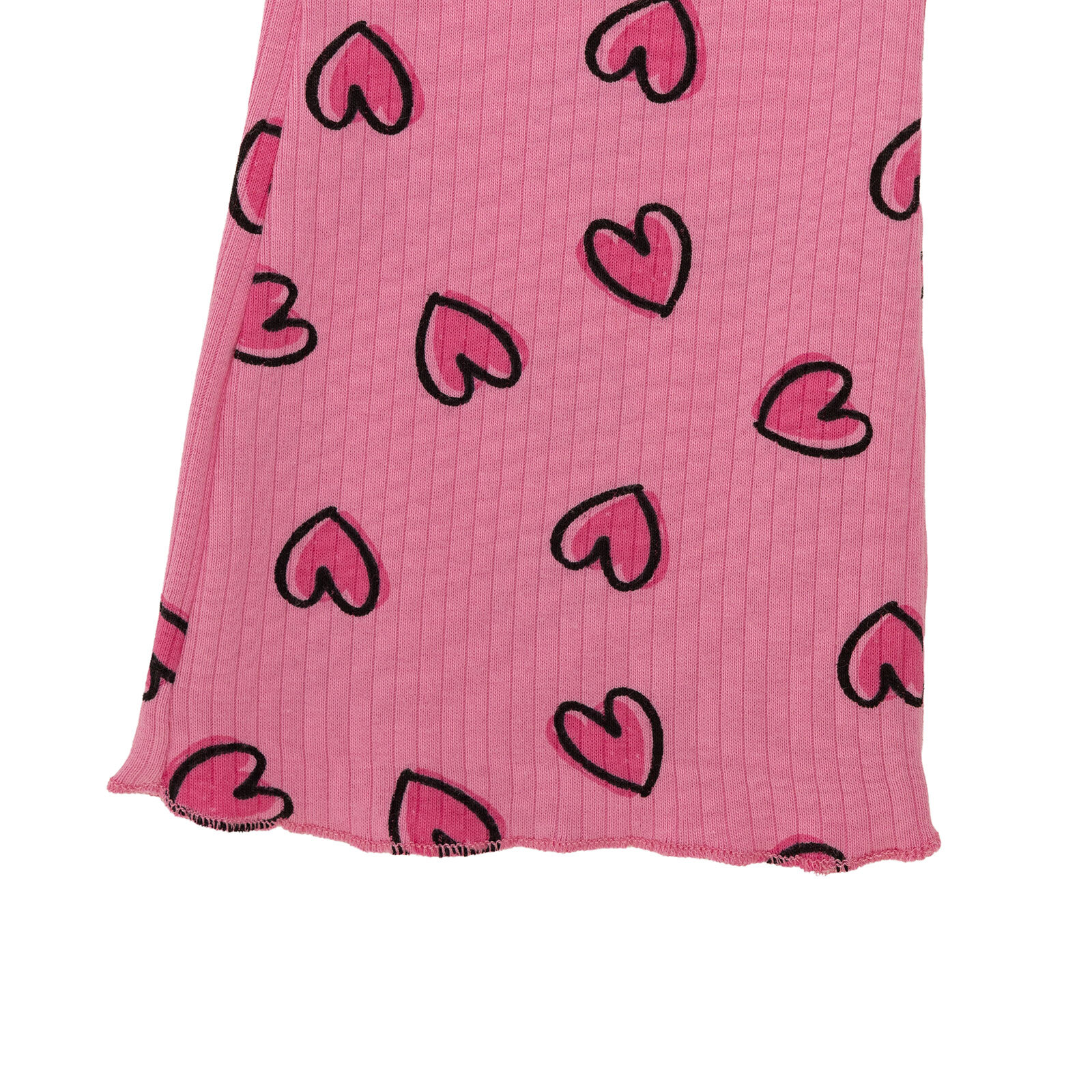 Kız Bebek Tayt Kaşkorse Reçme Paça Kız Bebek Tayt Kaşkorse Reçme Paça