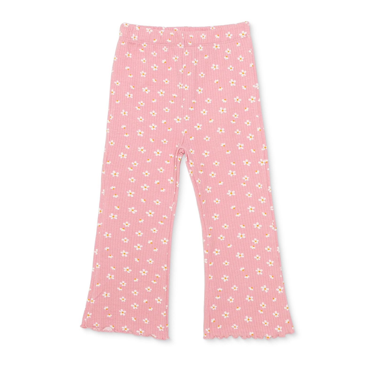 Kız Bebek Tayt Kaşkorse Reçme Paça Kız Bebek Tayt Kaşkorse Reçme Paça