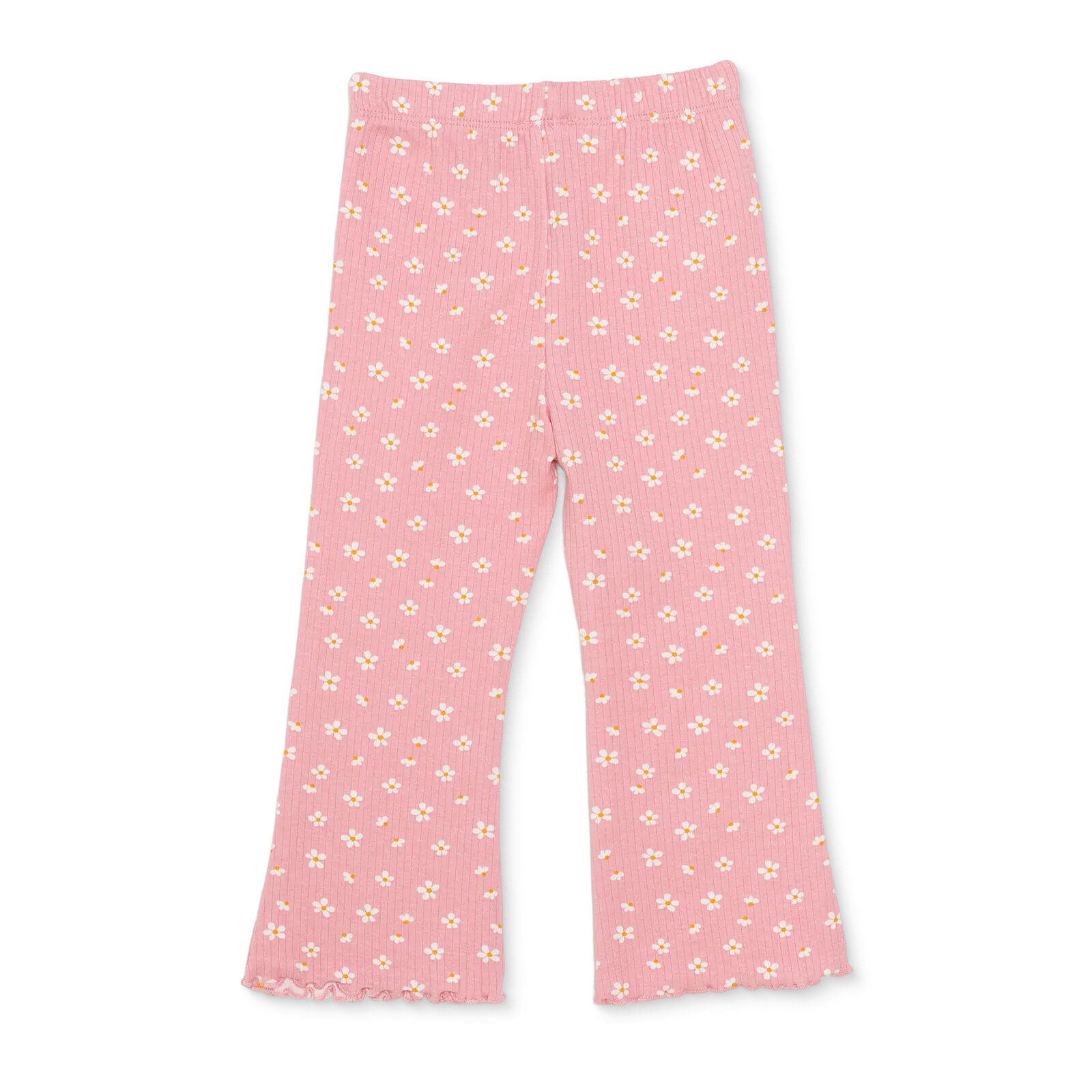 Kız Bebek Tayt Kaşkorse Reçme Paça Kız Bebek Tayt Kaşkorse Reçme Paça