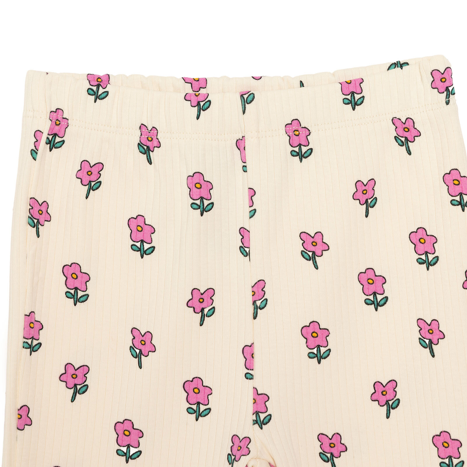 Kız Bebek Tayt Kaşkorse Reçme Paça Kız Bebek Tayt Kaşkorse Reçme Paça