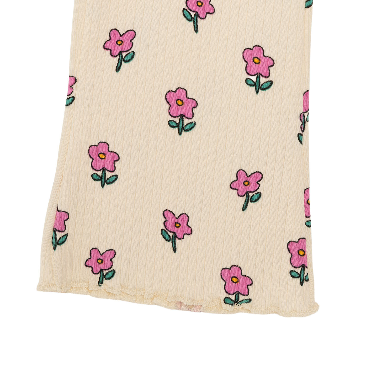 Kız Bebek Tayt Kaşkorse Reçme Paça Kız Bebek Tayt Kaşkorse Reçme Paça