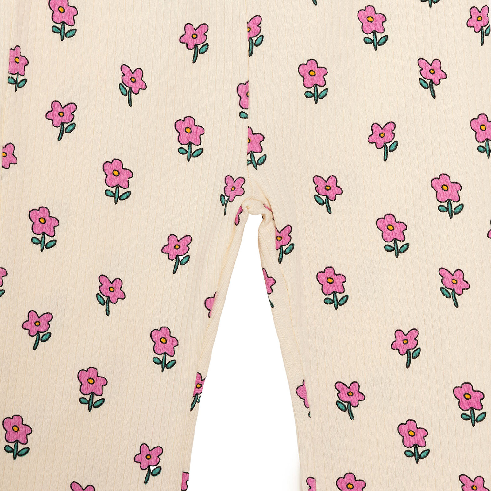 Kız Bebek Tayt Kaşkorse Reçme Paça Kız Bebek Tayt Kaşkorse Reçme Paça