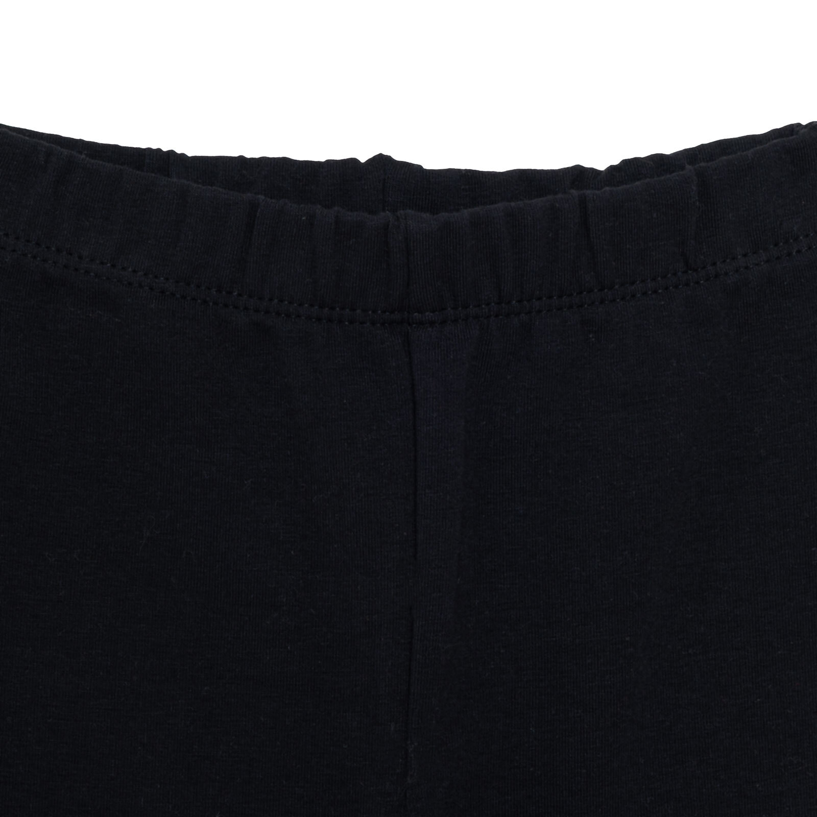 Kız Bebek Tayt Reçme Paça