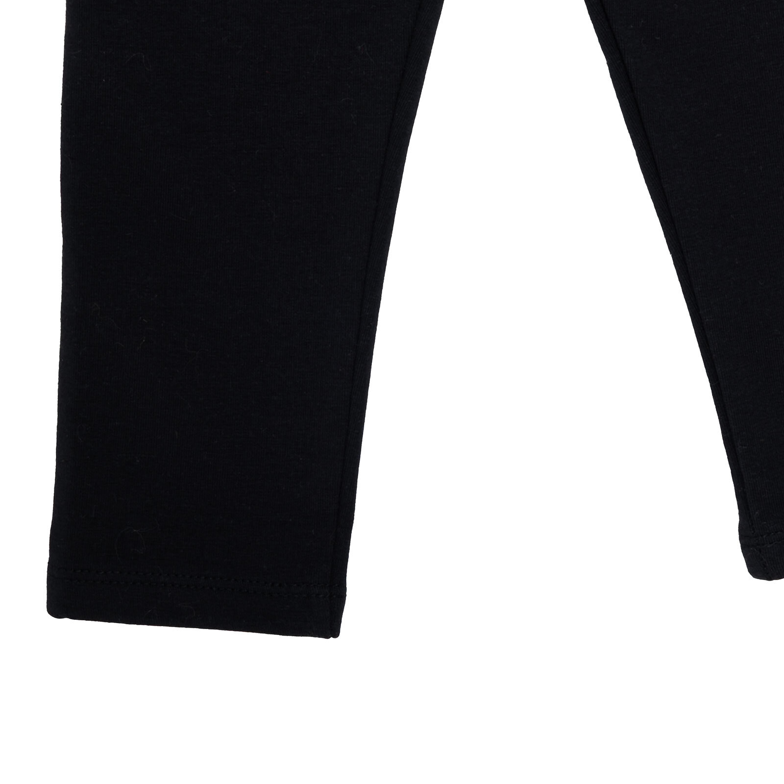 Kız Bebek Tayt Reçme Paça