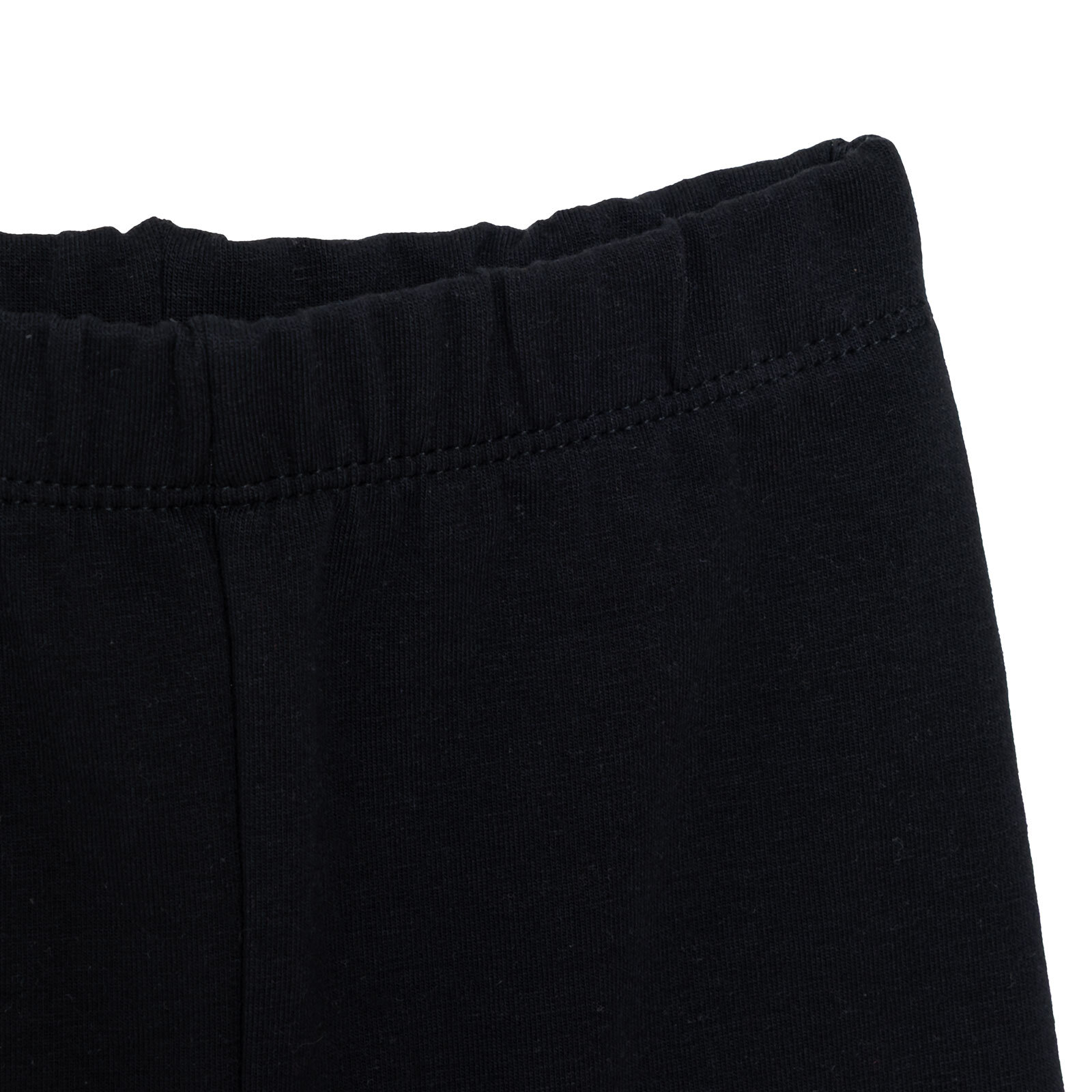 Kız Bebek Tayt Reçme Paça