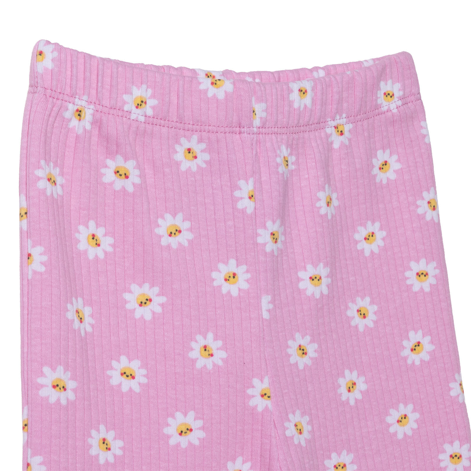 Kız Bebek Tayt Reçme Paça