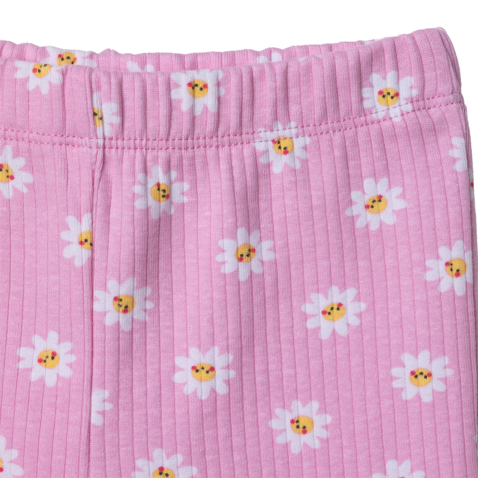 Kız Bebek Tayt Reçme Paça