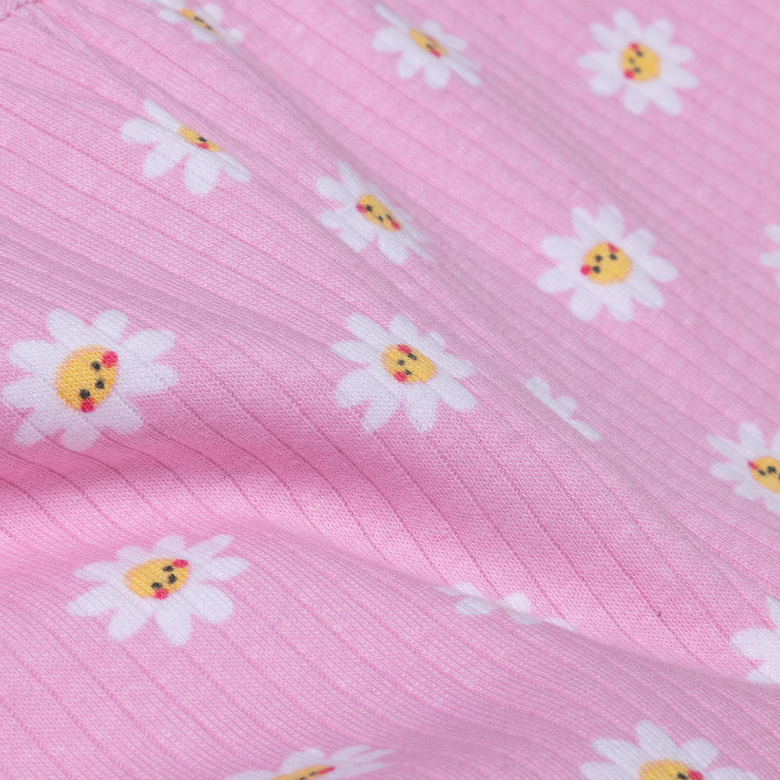 Kız Bebek Tayt Reçme Paça