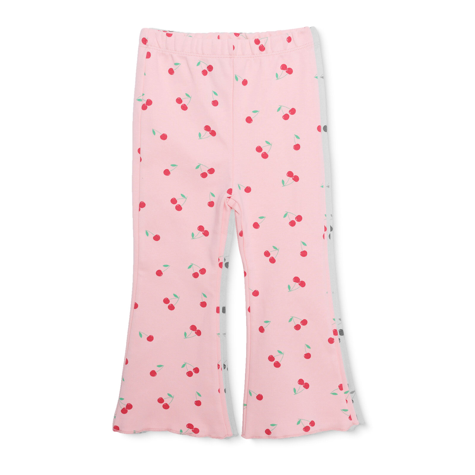 Kız Bebek Tayt Reçme Paça